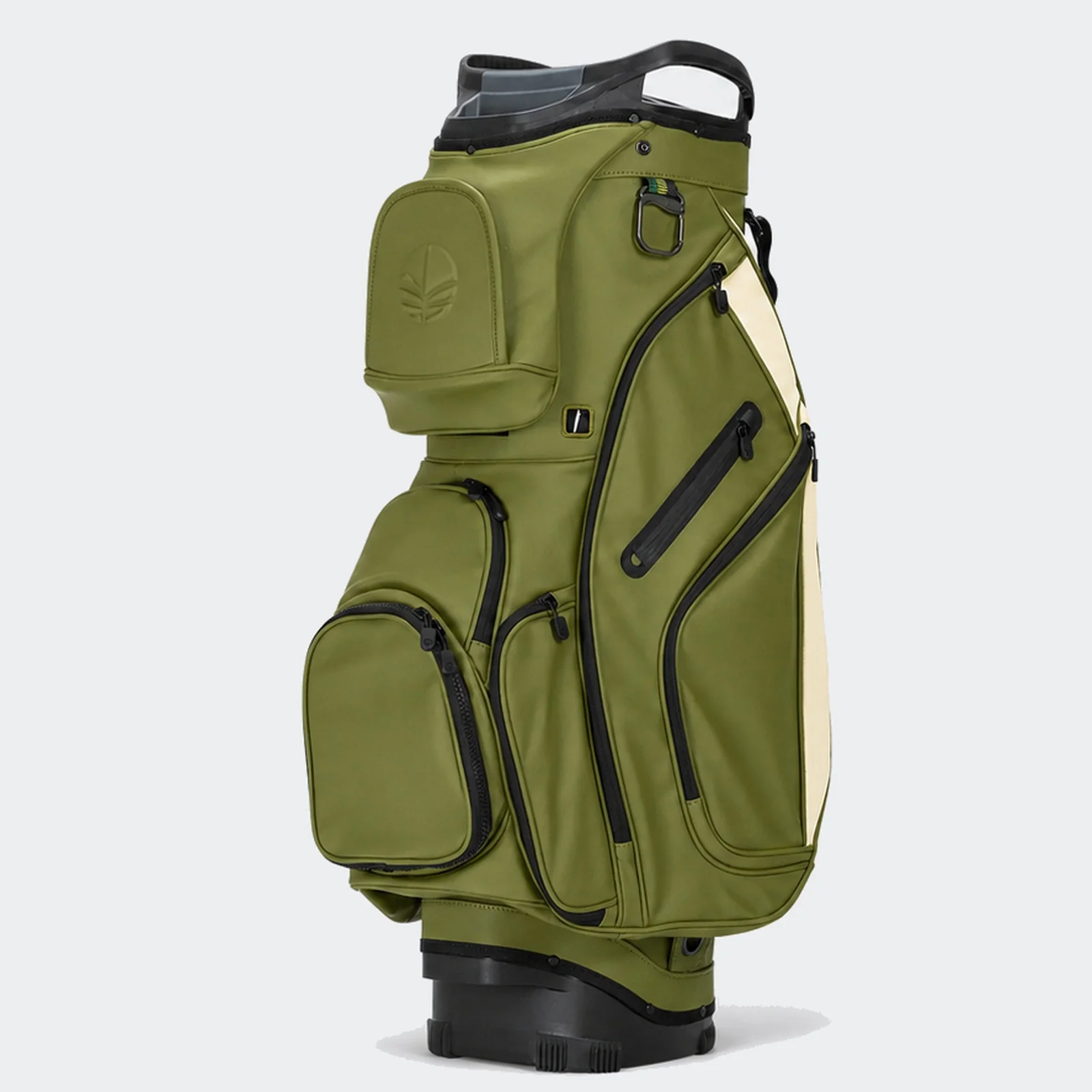 Custom golf bags reference for OEM and ODM projects