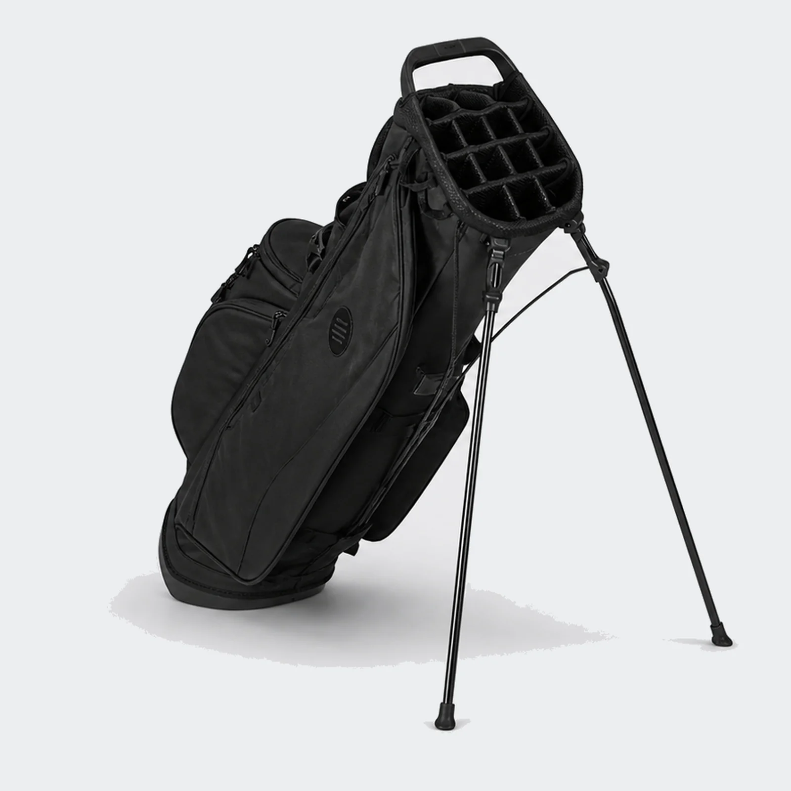 Custom golf bags reference for OEM and ODM projects