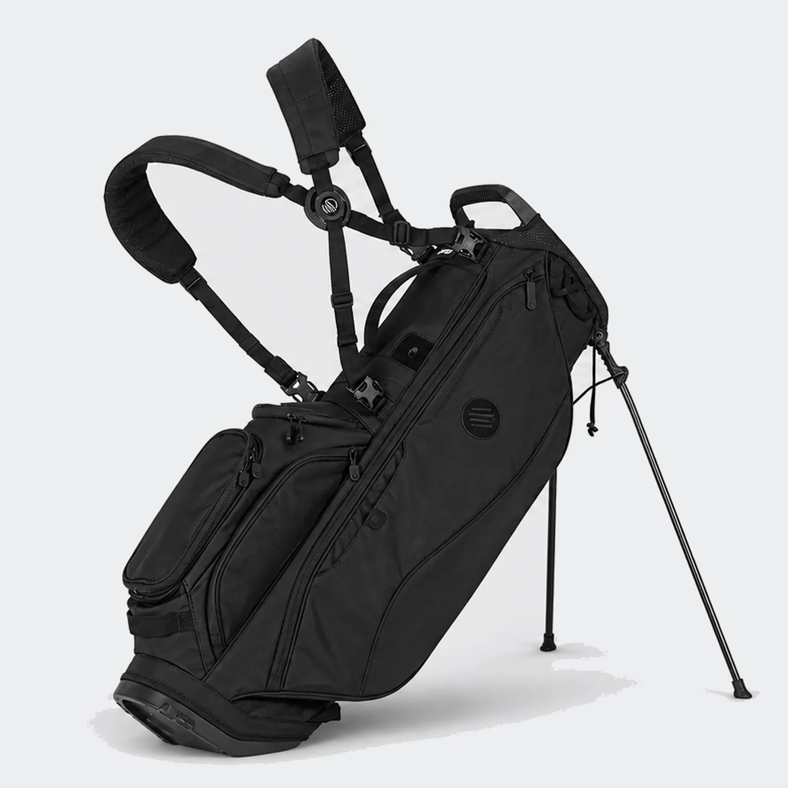 Custom golf bags reference for OEM and ODM projects