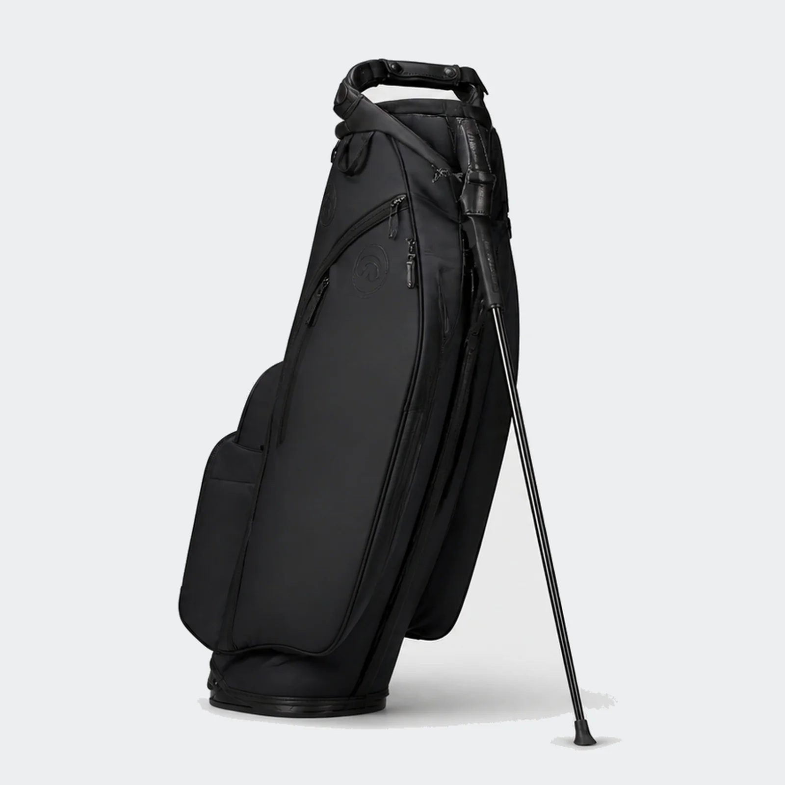 Custom golf bags reference for OEM and ODM projects