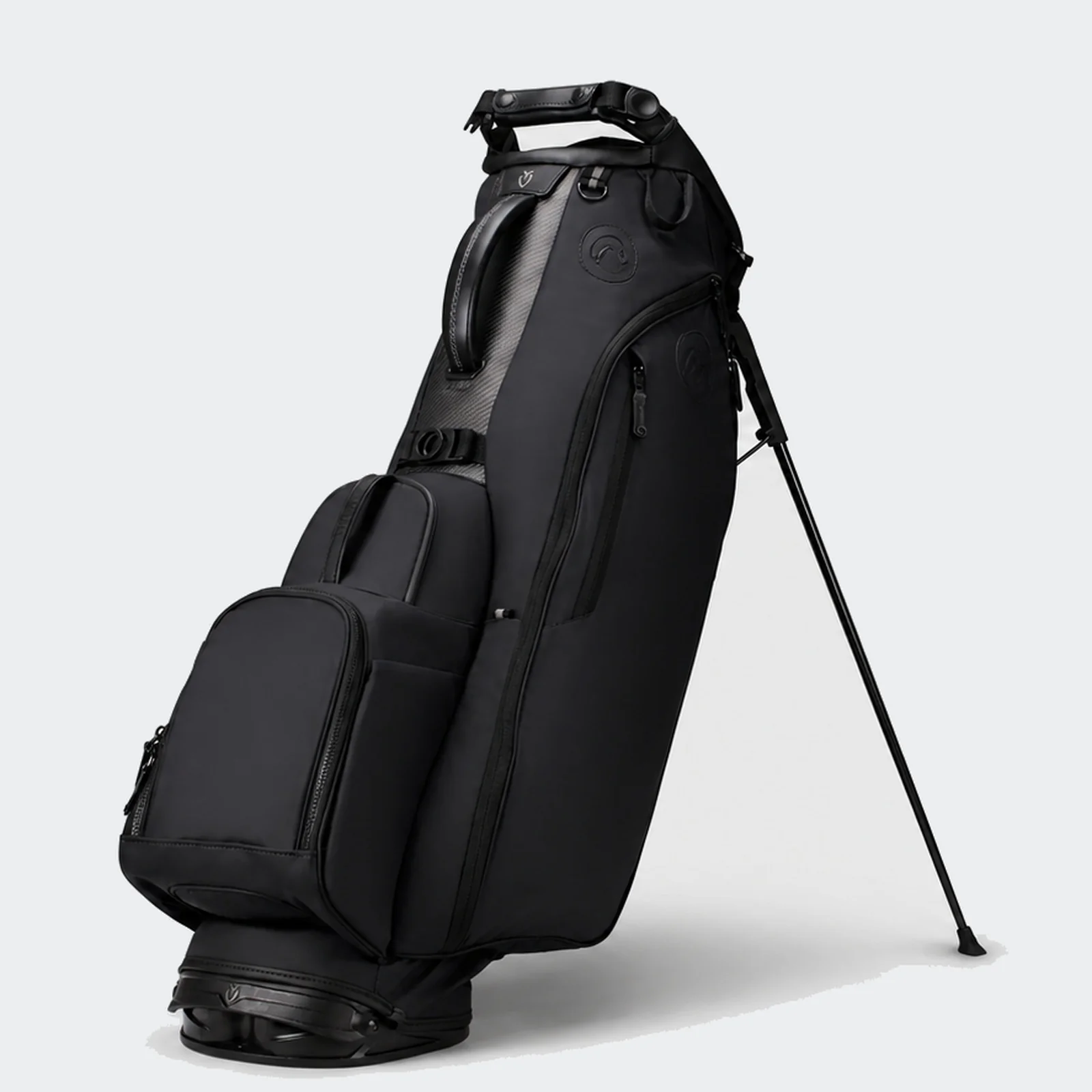 Custom golf bags reference for OEM and ODM projects