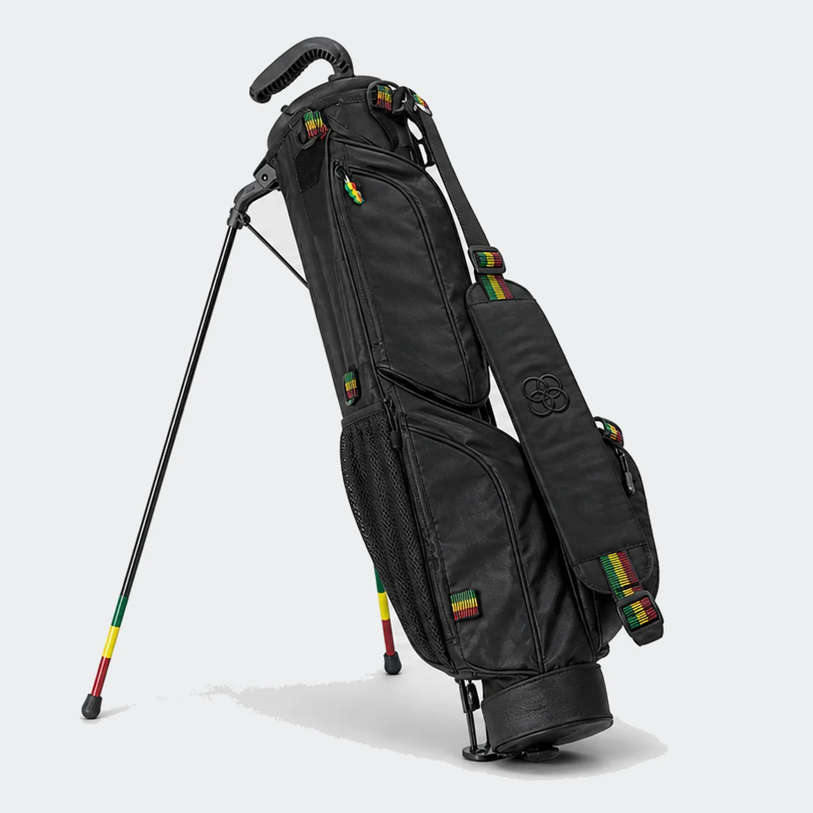Custom golf bags reference for OEM and ODM projects