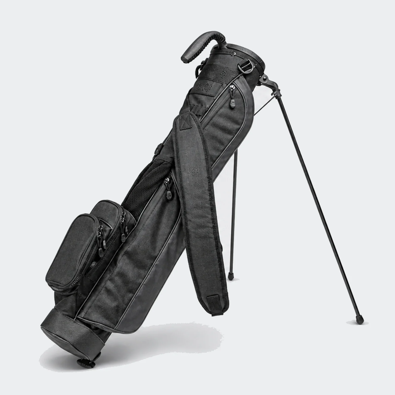 Custom golf bags reference for OEM and ODM projects