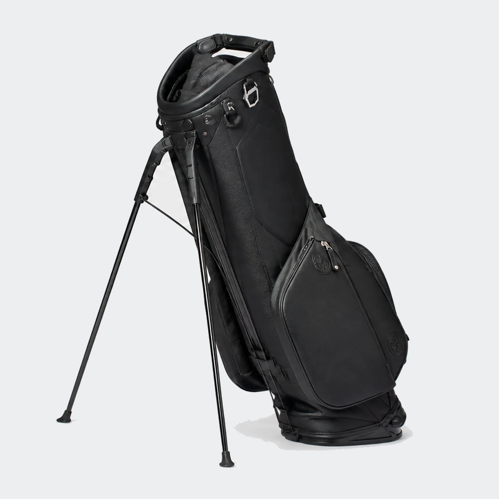 Custom golf bags reference for OEM and ODM projects