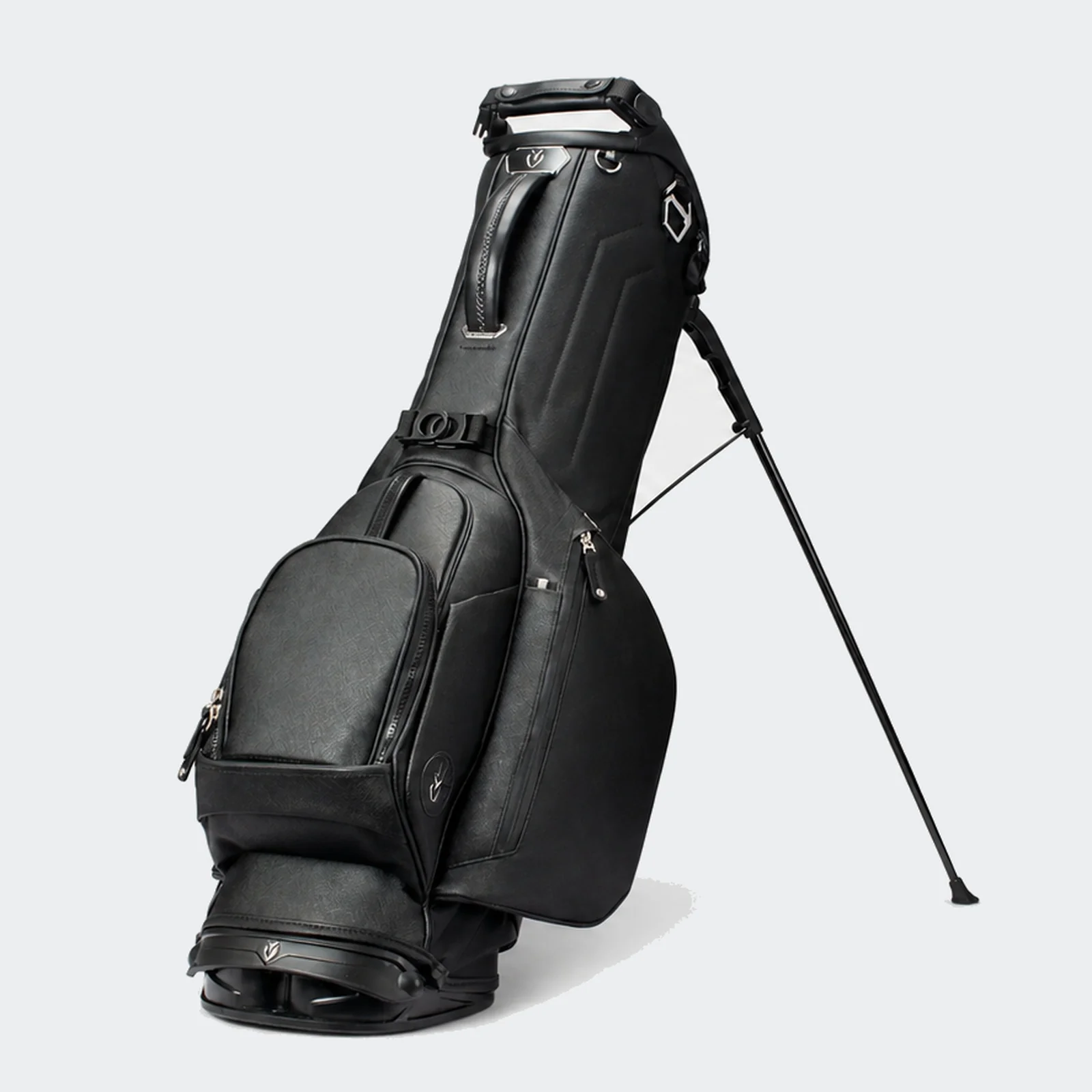 Custom golf bags reference for OEM and ODM projects