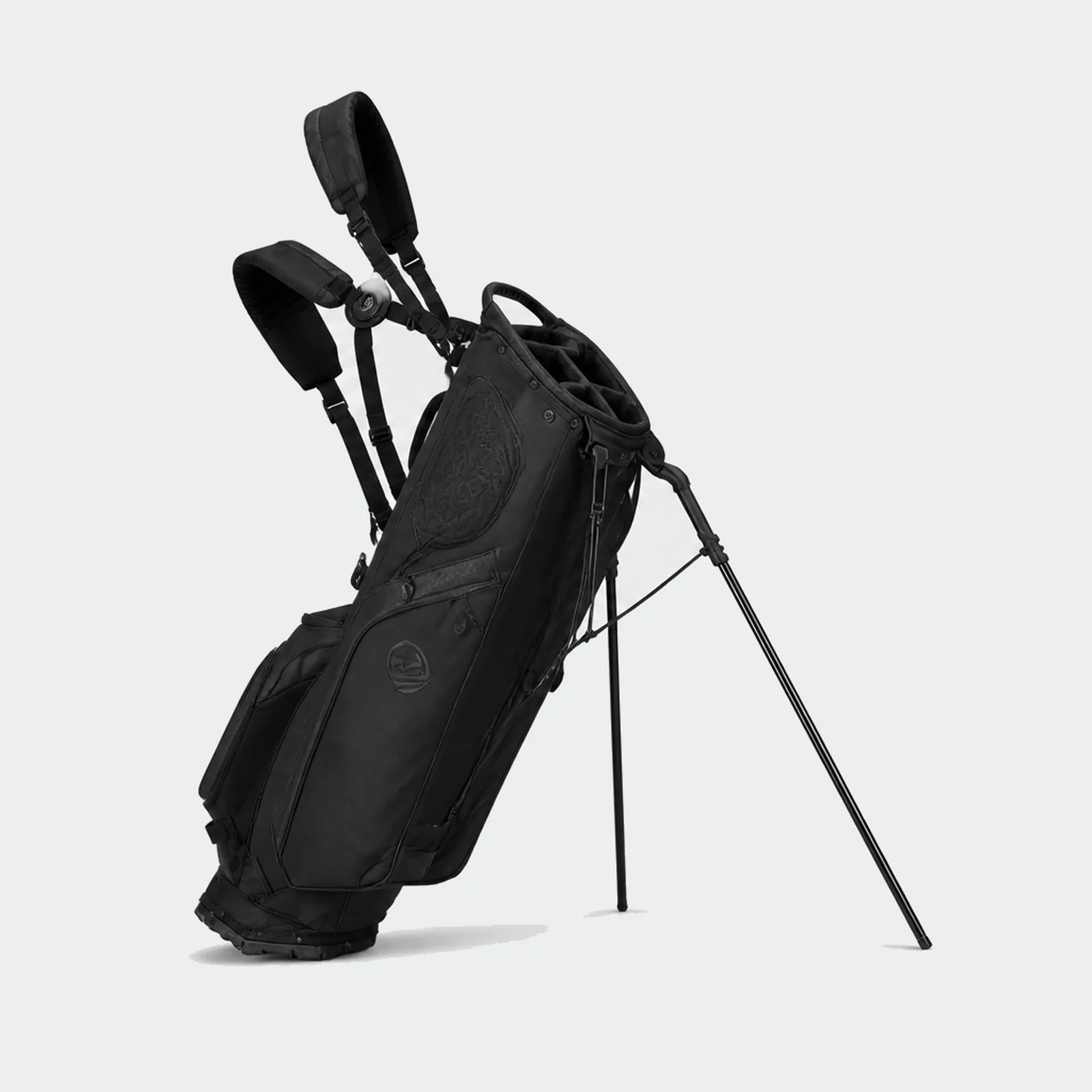 Custom golf bags reference for OEM and ODM projects