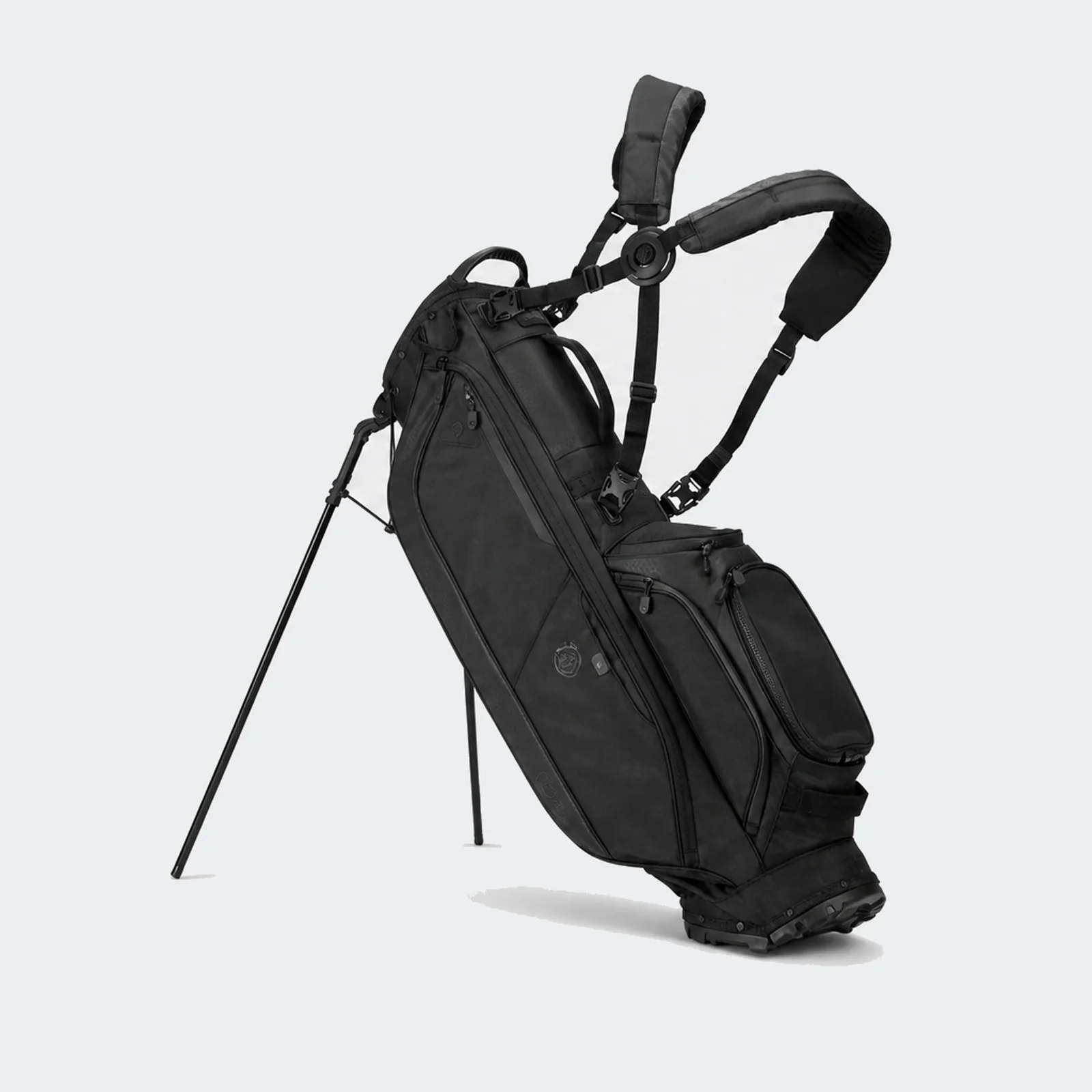 Custom golf bags reference for OEM and ODM projects