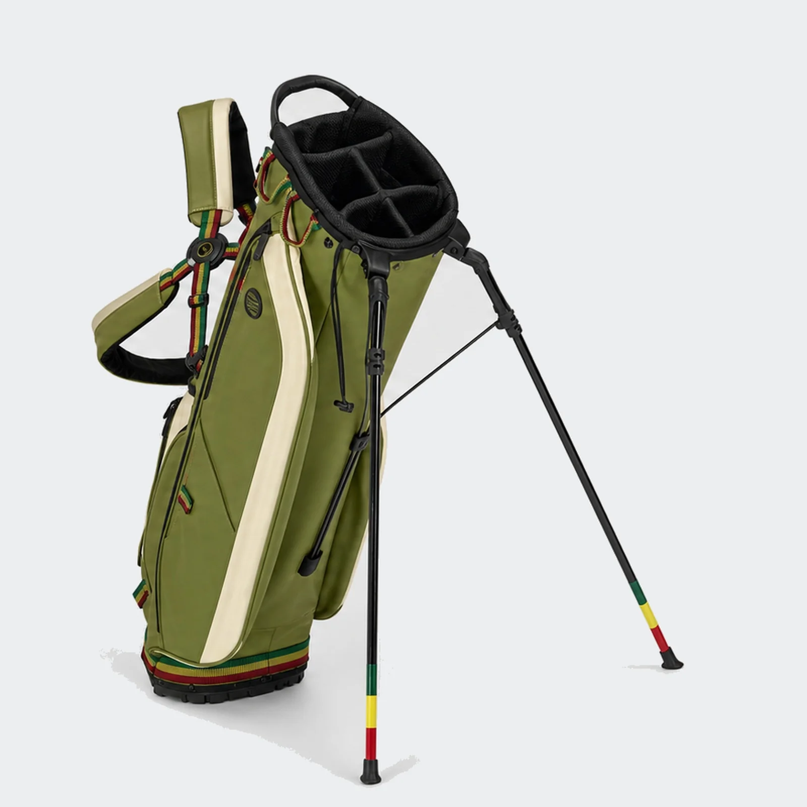 Custom golf bags reference for OEM and ODM projects