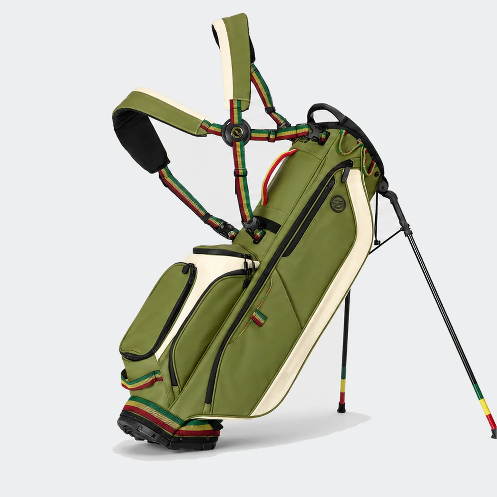 Custom golf bags reference for OEM and ODM projects