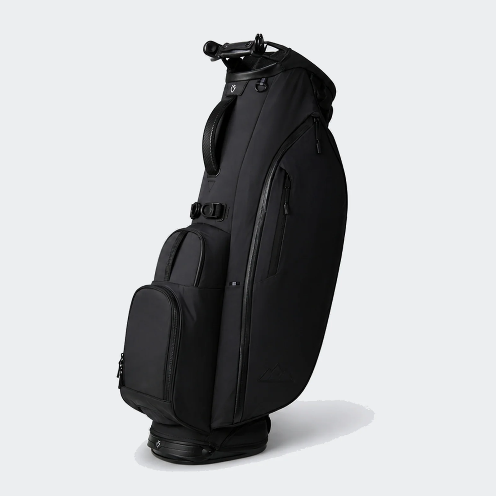 Custom golf bags reference for OEM and ODM projects