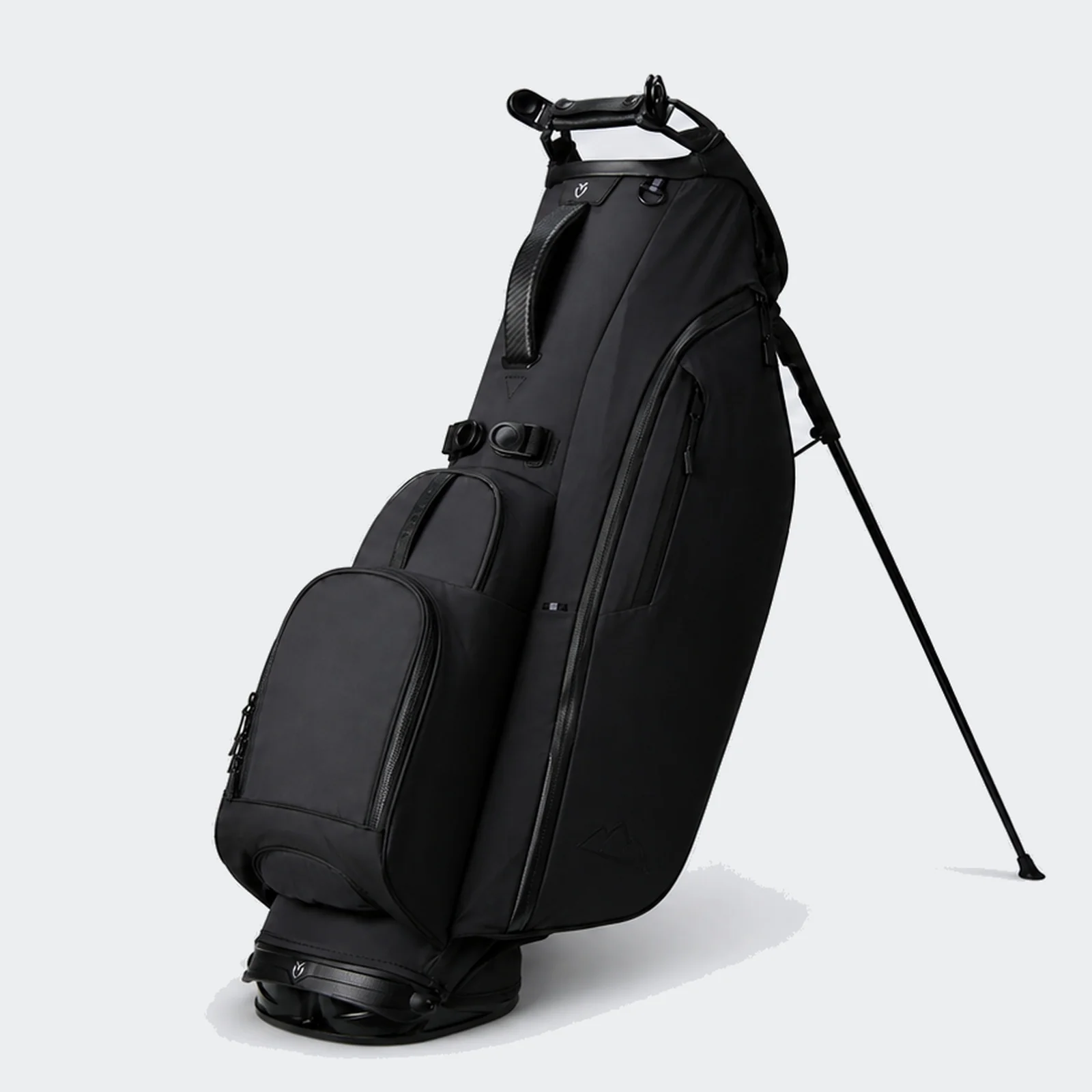 Custom golf bags reference for OEM and ODM projects