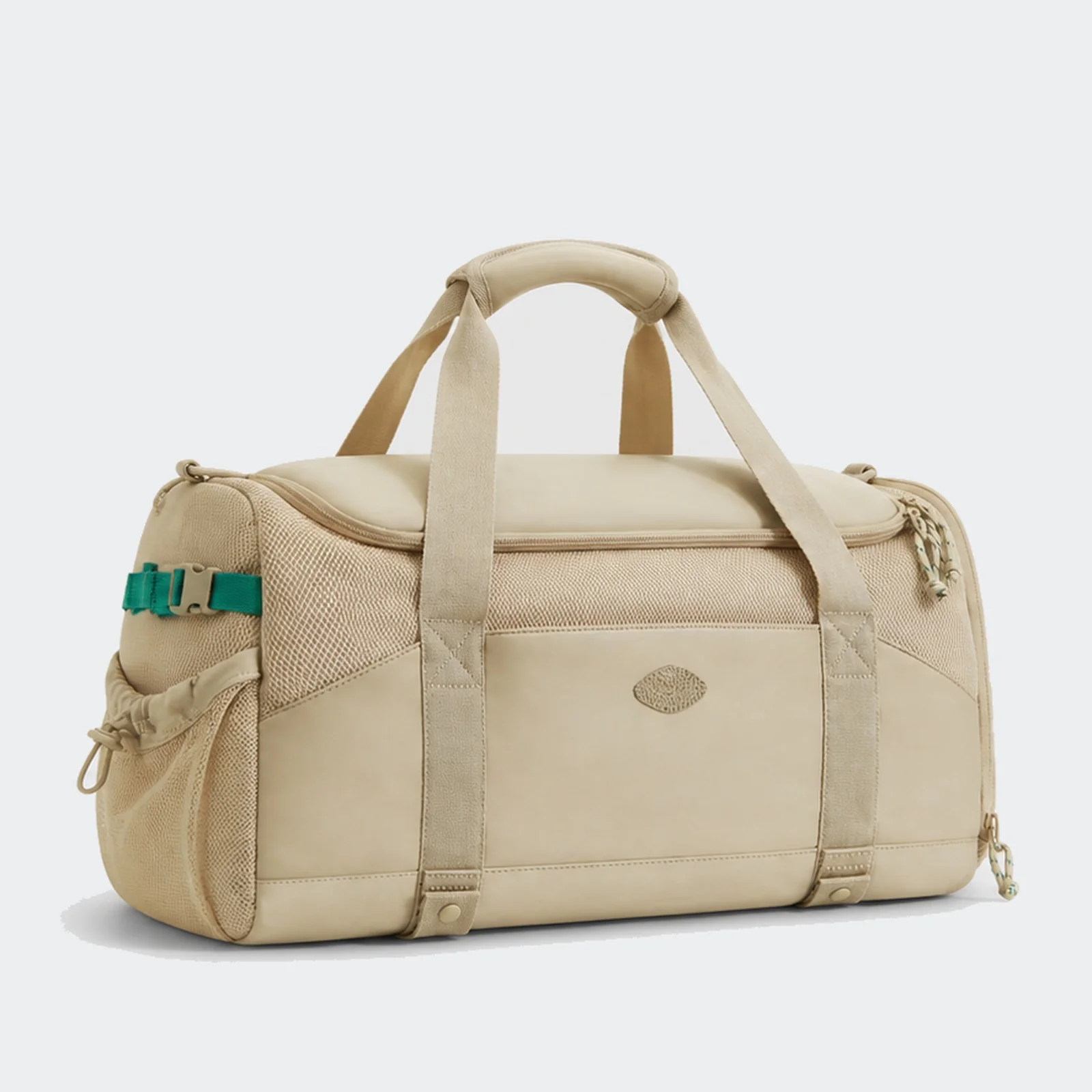 Custom gym bags reference for OEM and ODM projects