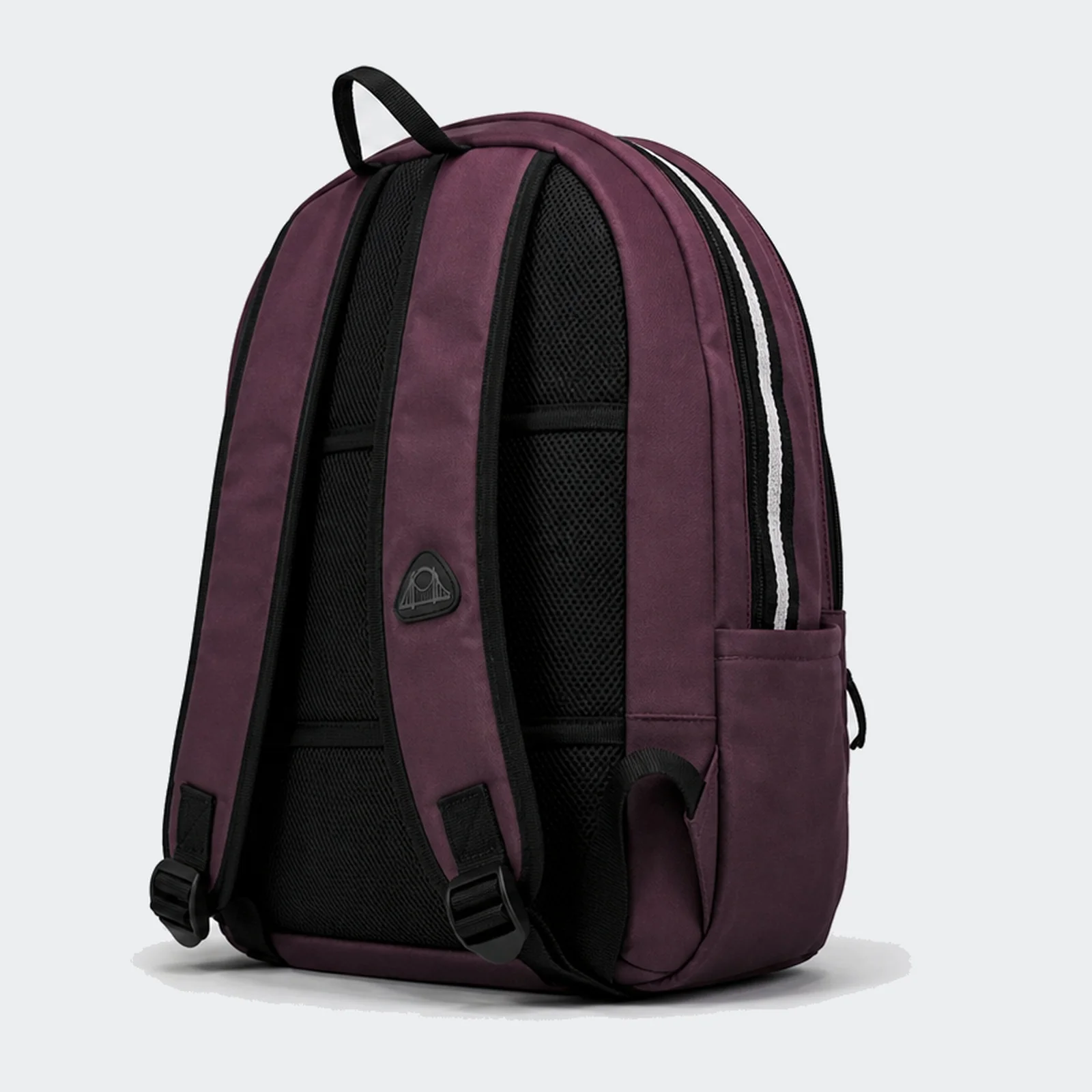 Durable Nylon Drift Training Backpack BL-GY-131 hover Custom gym bags reference for OEM and ODM projects