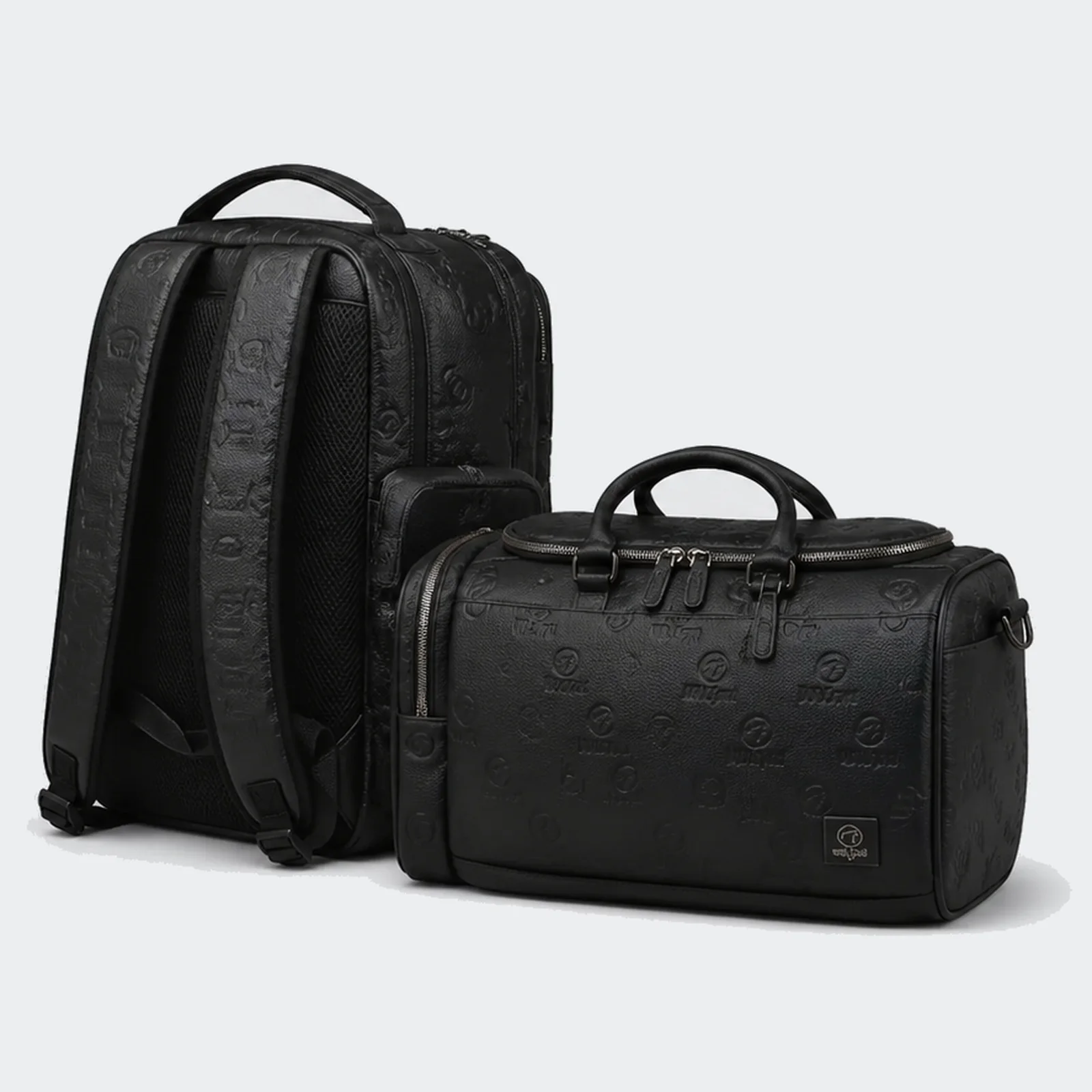 Custom gym bags reference for OEM and ODM projects
