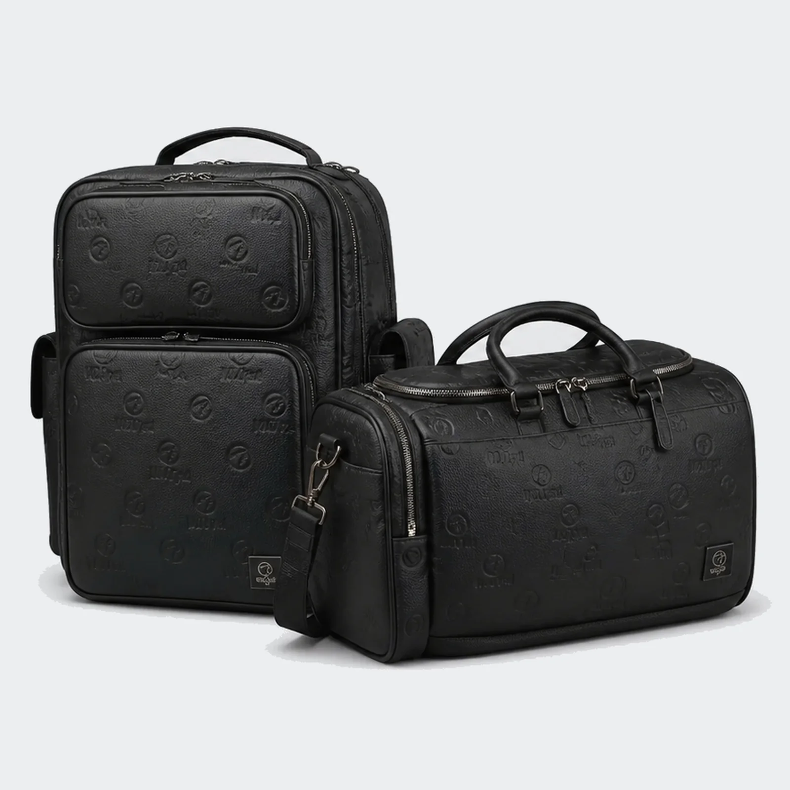 Custom gym bags reference for OEM and ODM projects