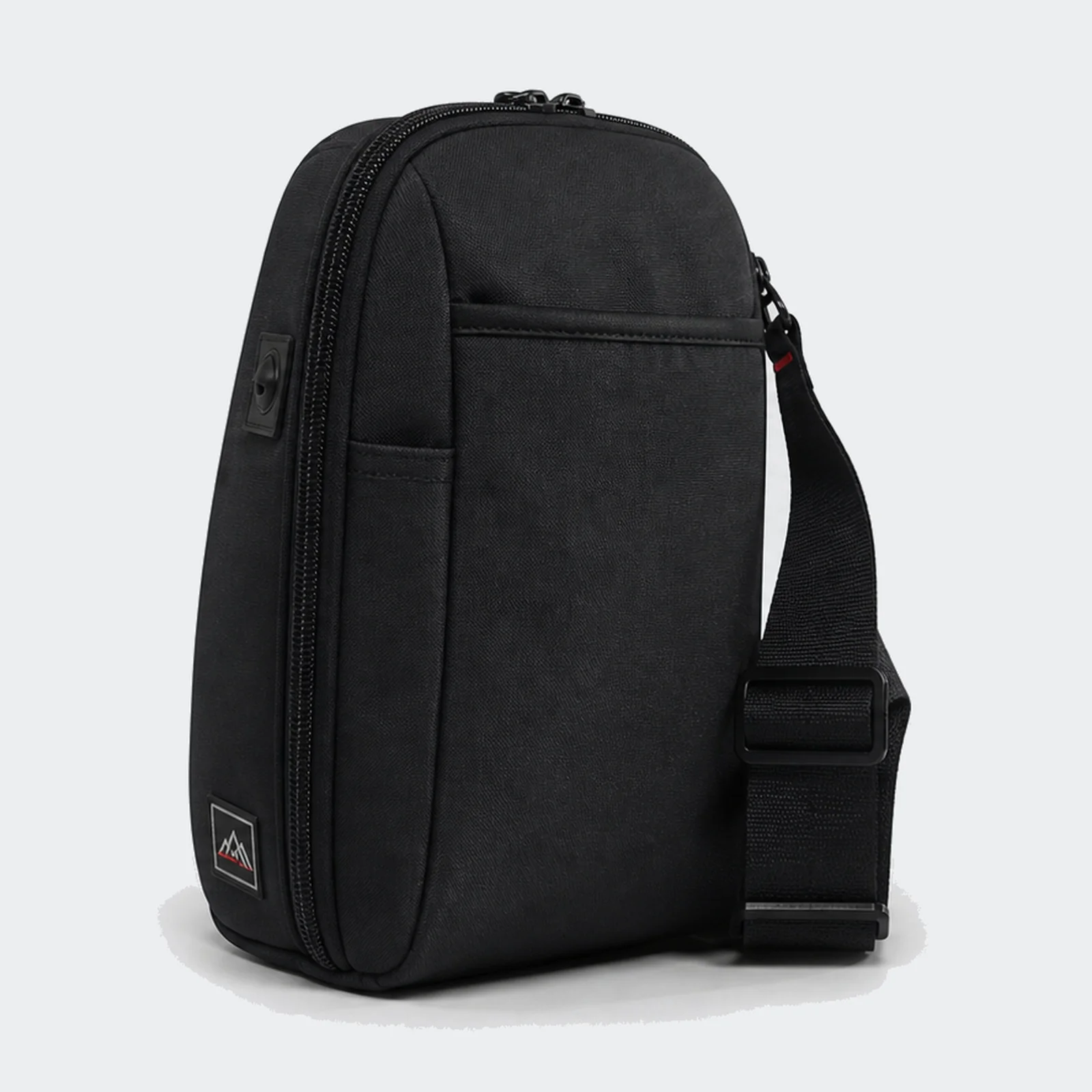 Durable Nylon Cedar Gym Bag BL-GY-284 hover Custom gym bags reference for OEM and ODM projects