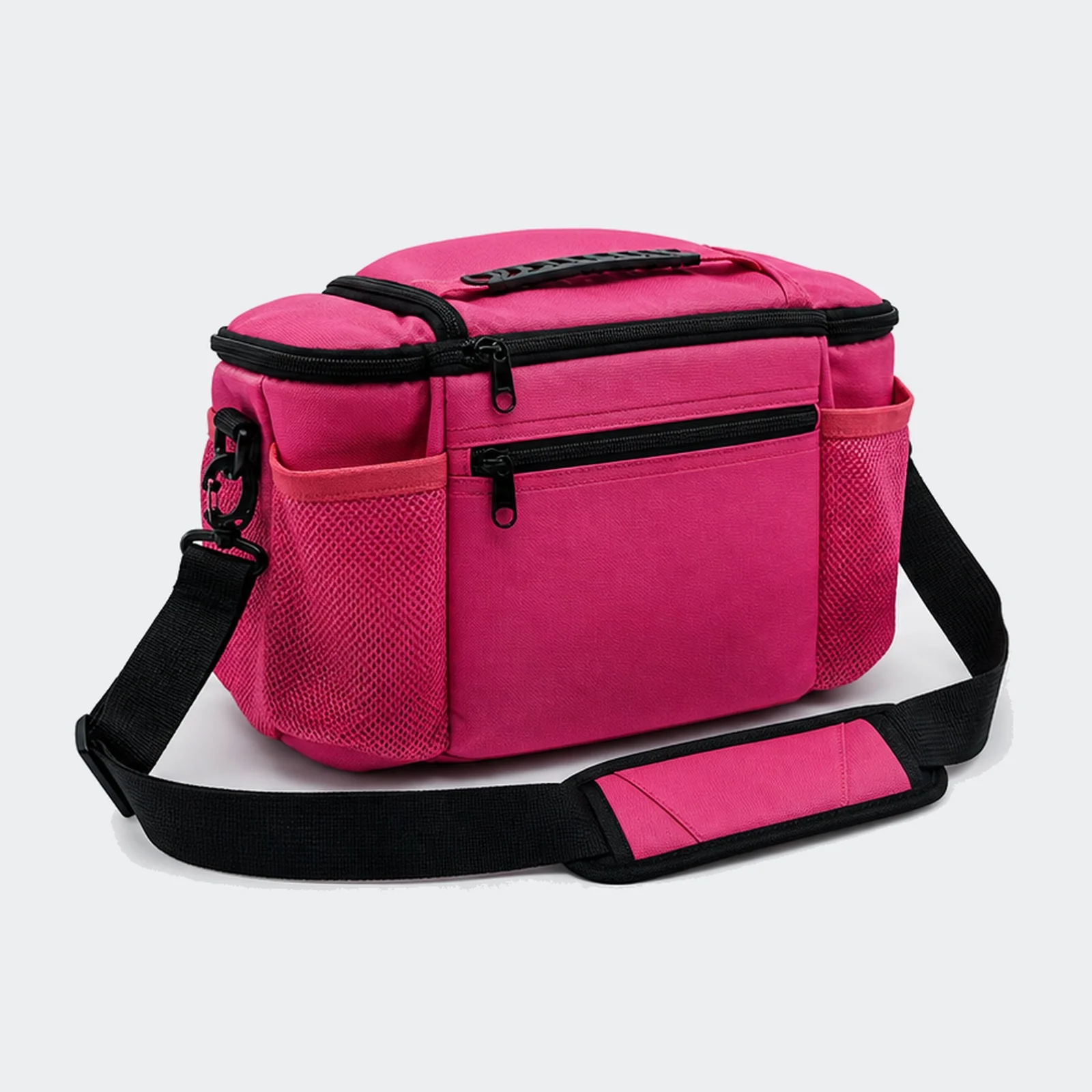 Custom gym bags reference for OEM and ODM projects