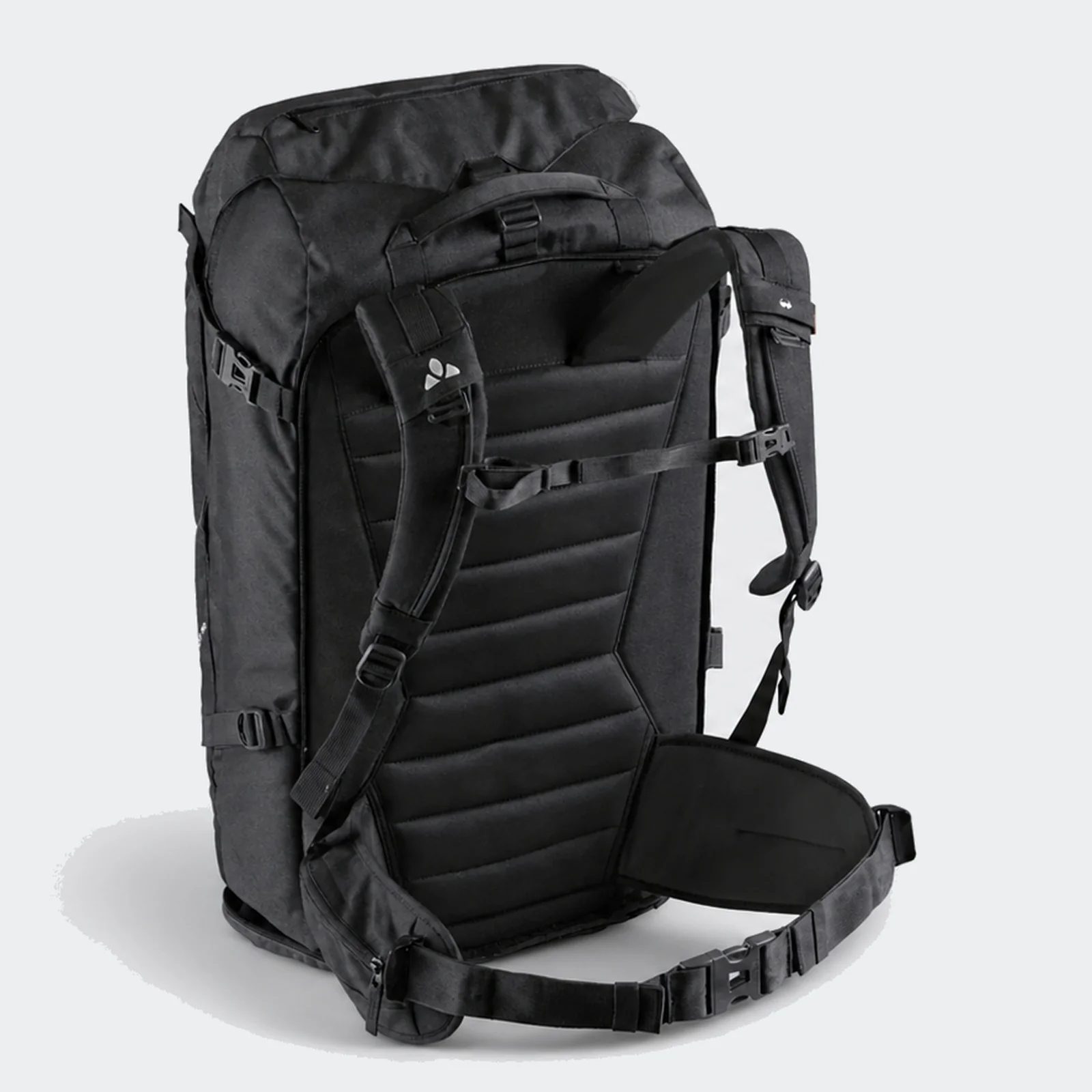 Performance Polyester Meridian Training Backpack BL-GY-402 hover Custom gym bags reference for OEM and ODM projects