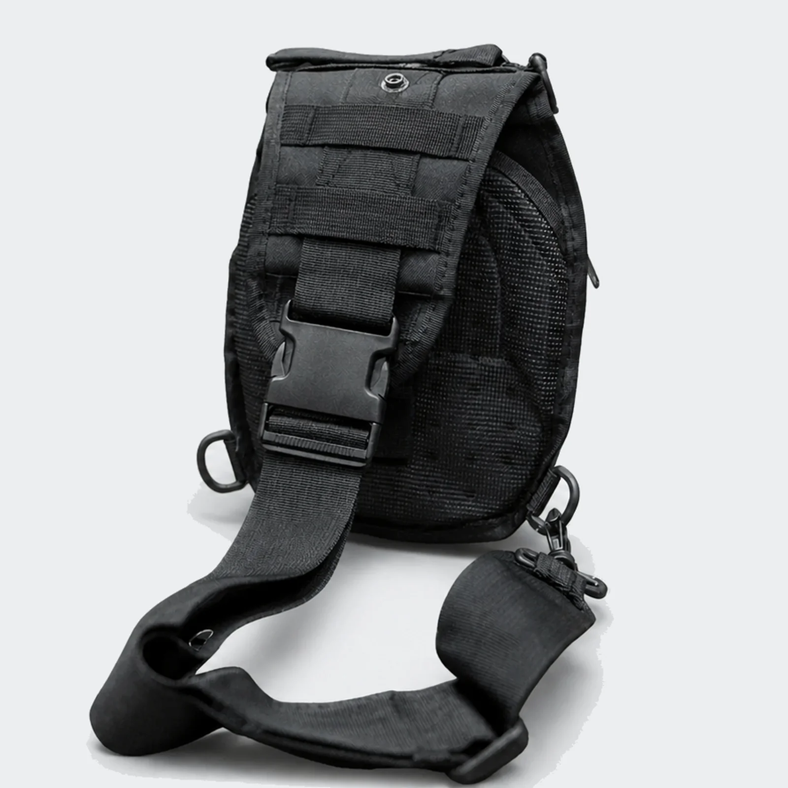 Durable Nylon Field Gym Bag BL-GY-461 hover Custom gym bags reference for OEM and ODM projects