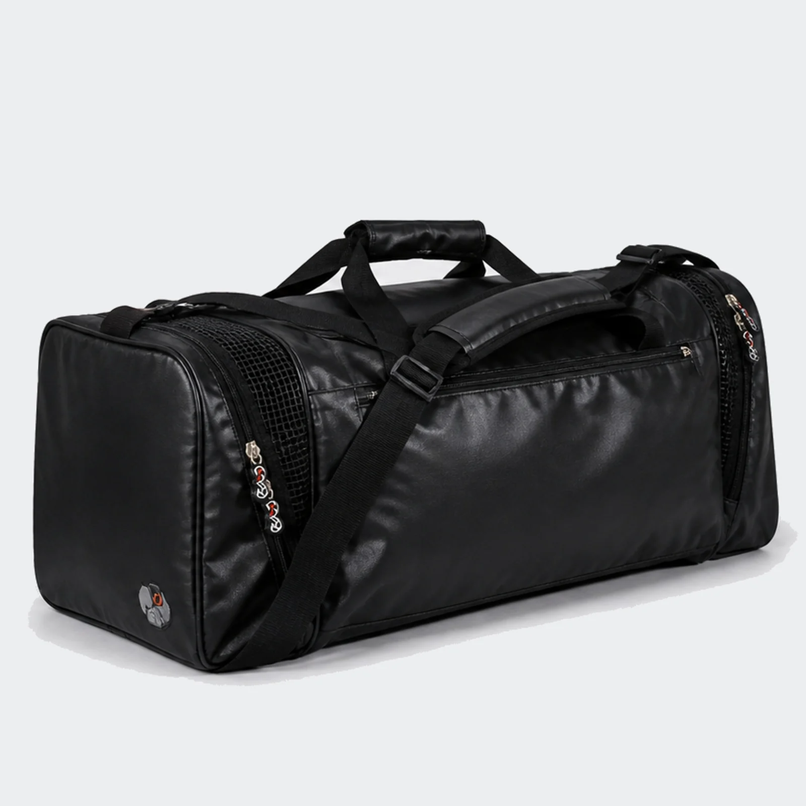 Durable Nylon Cove Training Backpack BL-GY-490 hover Custom gym bags reference for OEM and ODM projects