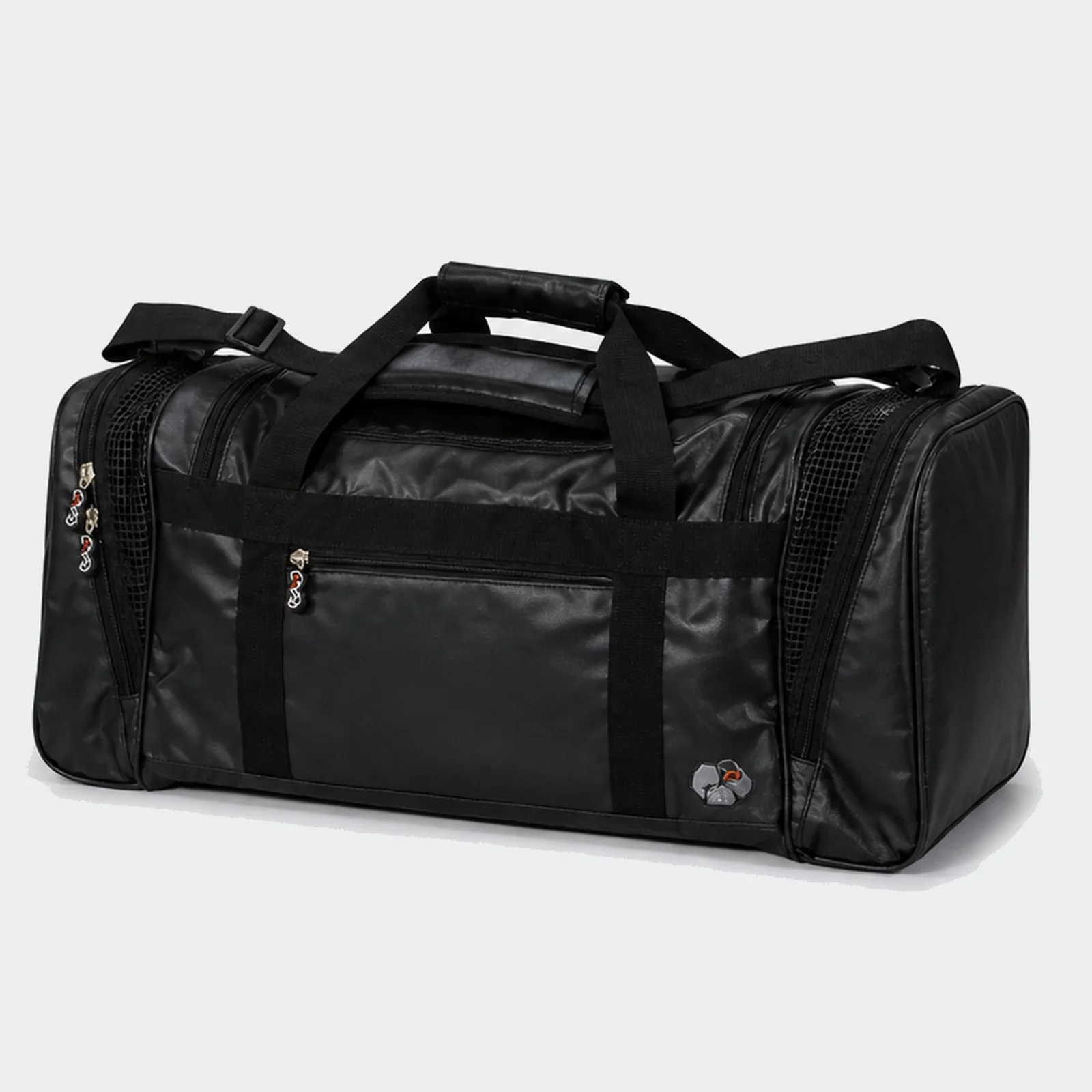 Custom gym bags reference for OEM and ODM projects