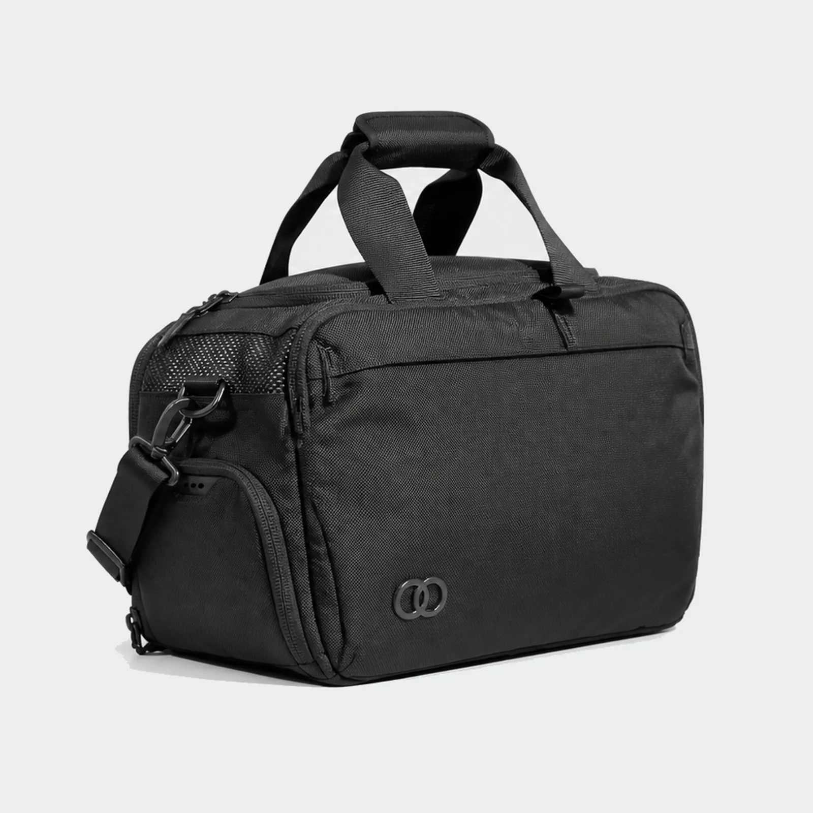 Custom gym bags reference for OEM and ODM projects