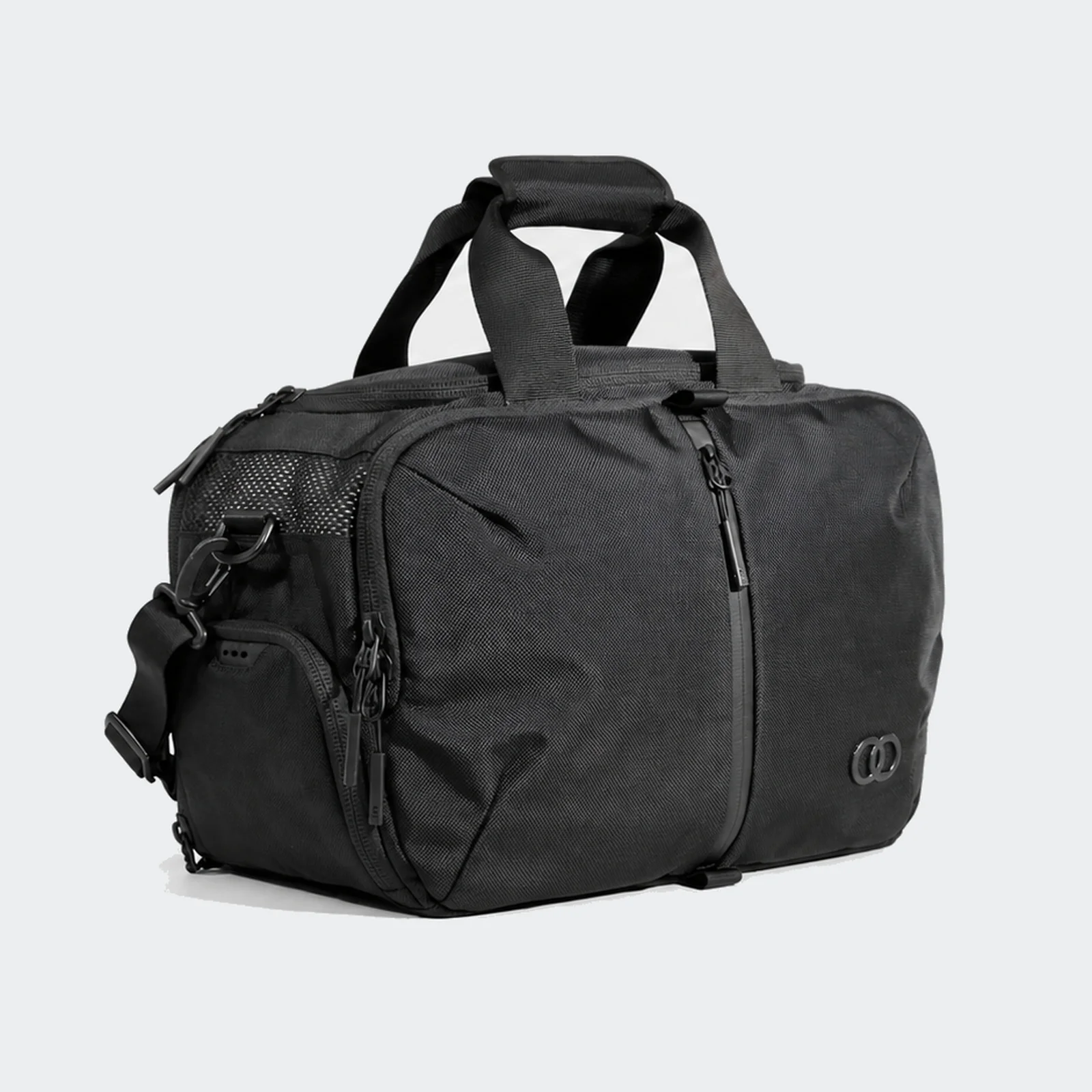 Custom gym bags reference for OEM and ODM projects