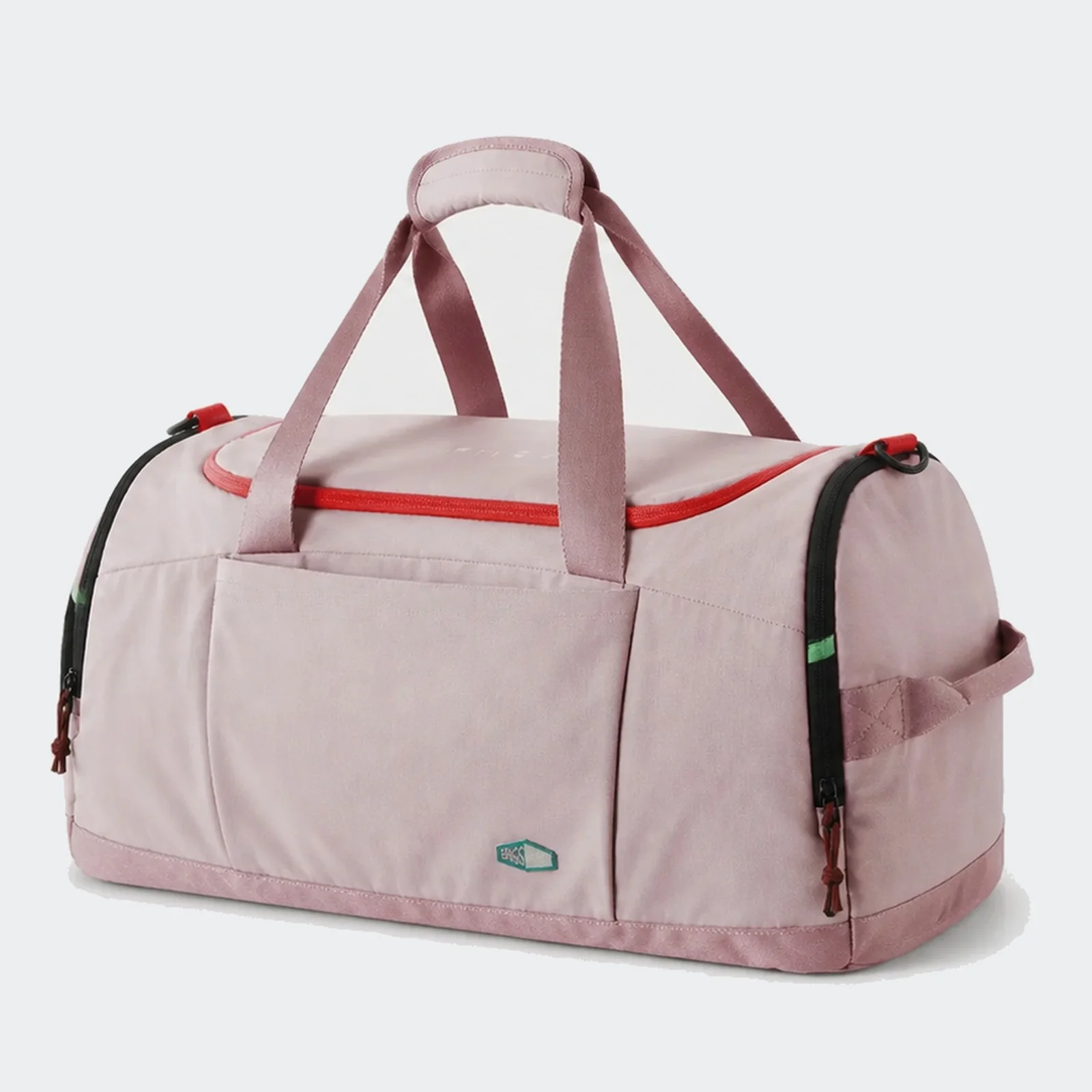 Performance Polyester Ledge Training Backpack BL-GY-825 hover Custom gym bags reference for OEM and ODM projects