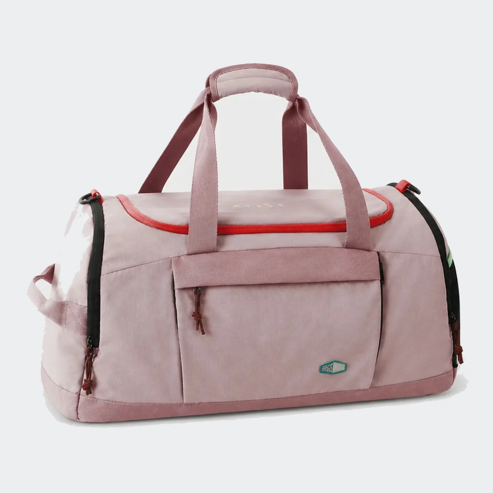 Custom gym bags reference for OEM and ODM projects
