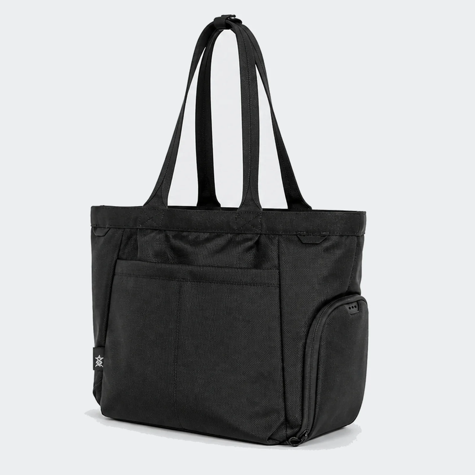Performance Polyester Horizon Gym Bag BL-GY-883 hover Custom gym bags reference for OEM and ODM projects