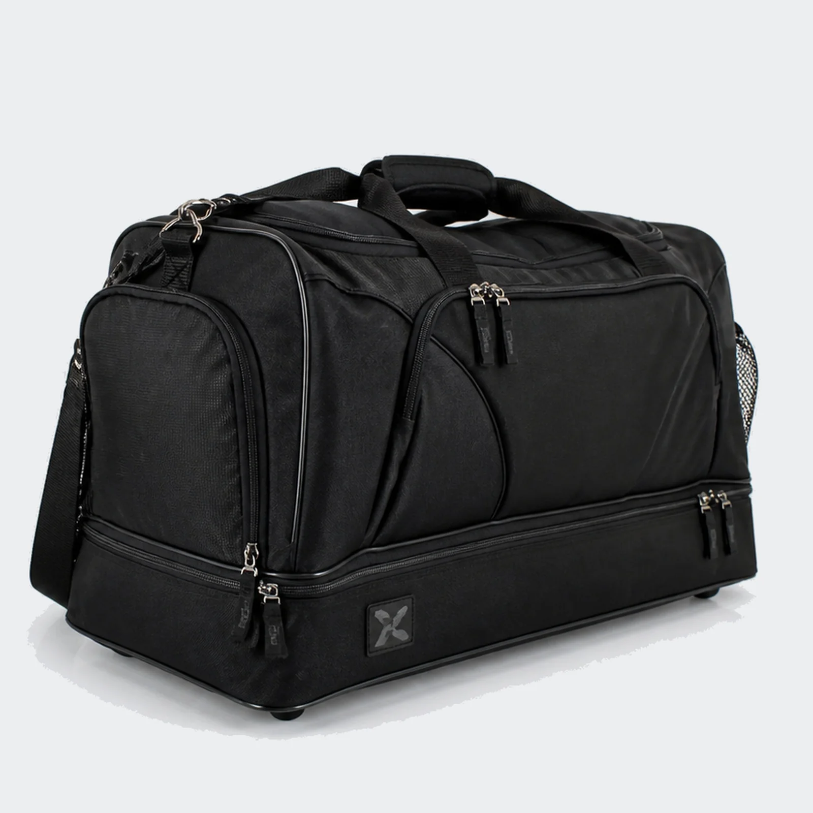Custom gym bags reference for OEM and ODM projects