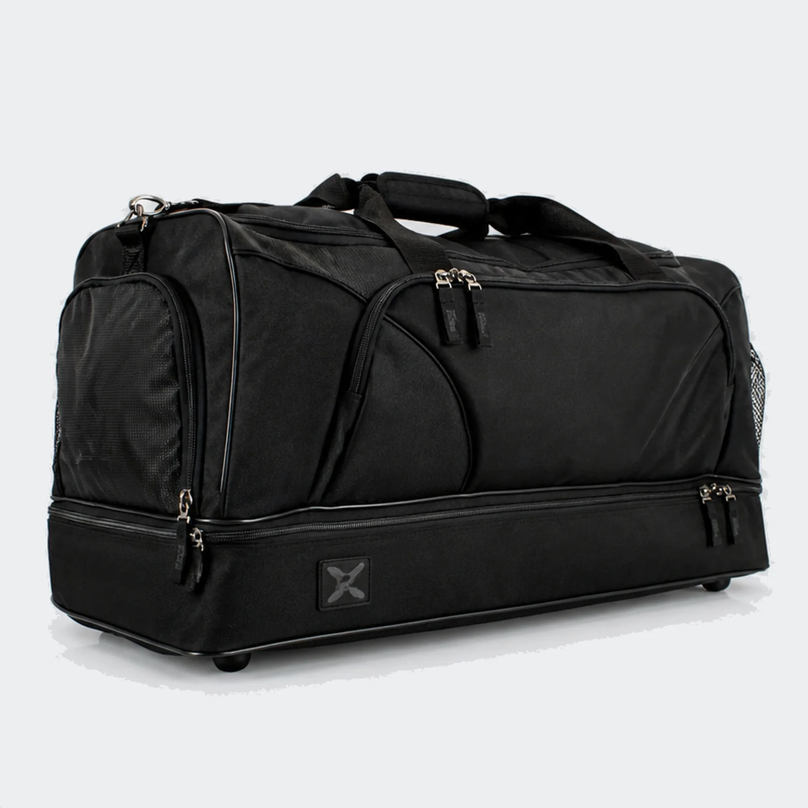 Custom gym bags reference for OEM and ODM projects