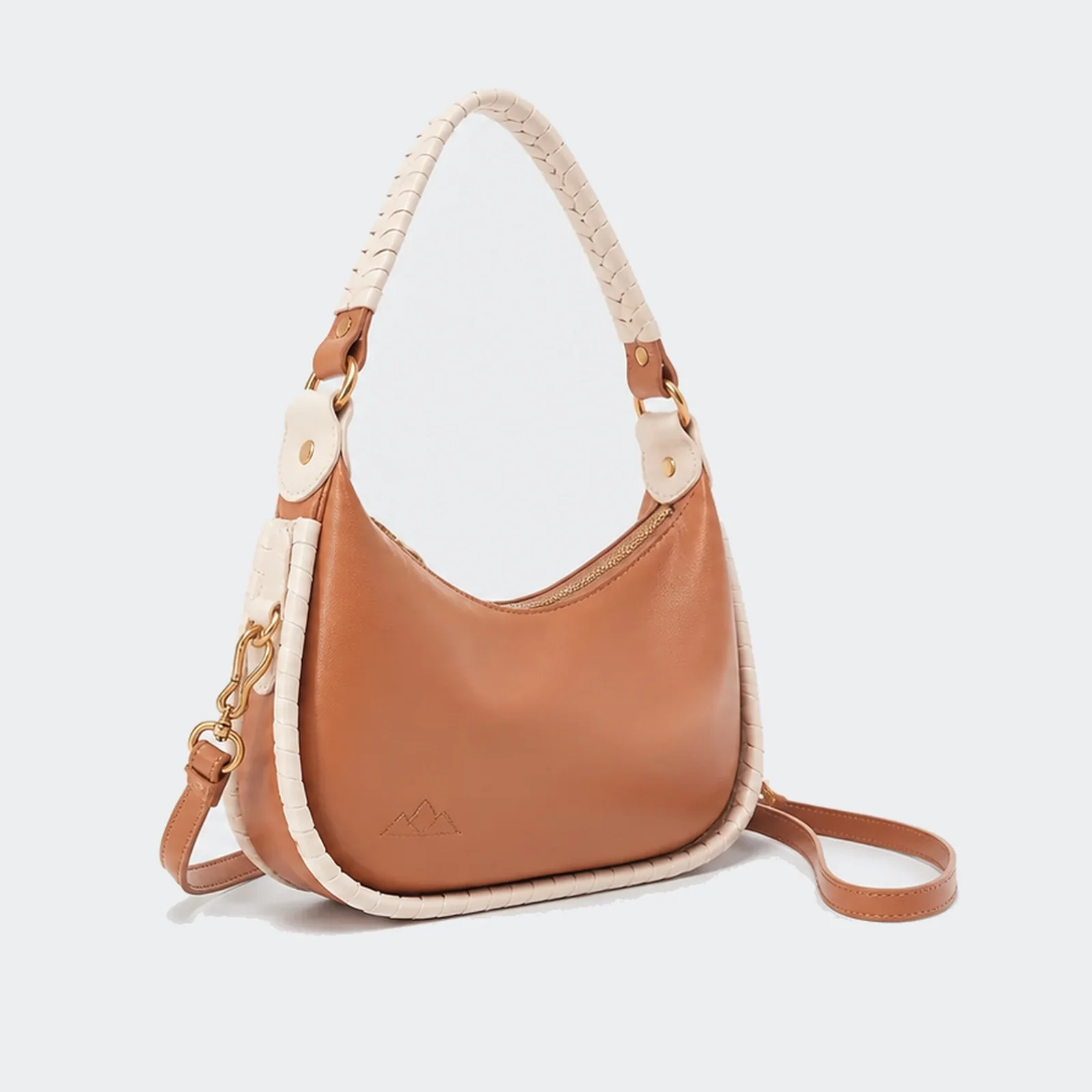 Custom hobo bags reference for OEM and ODM projects