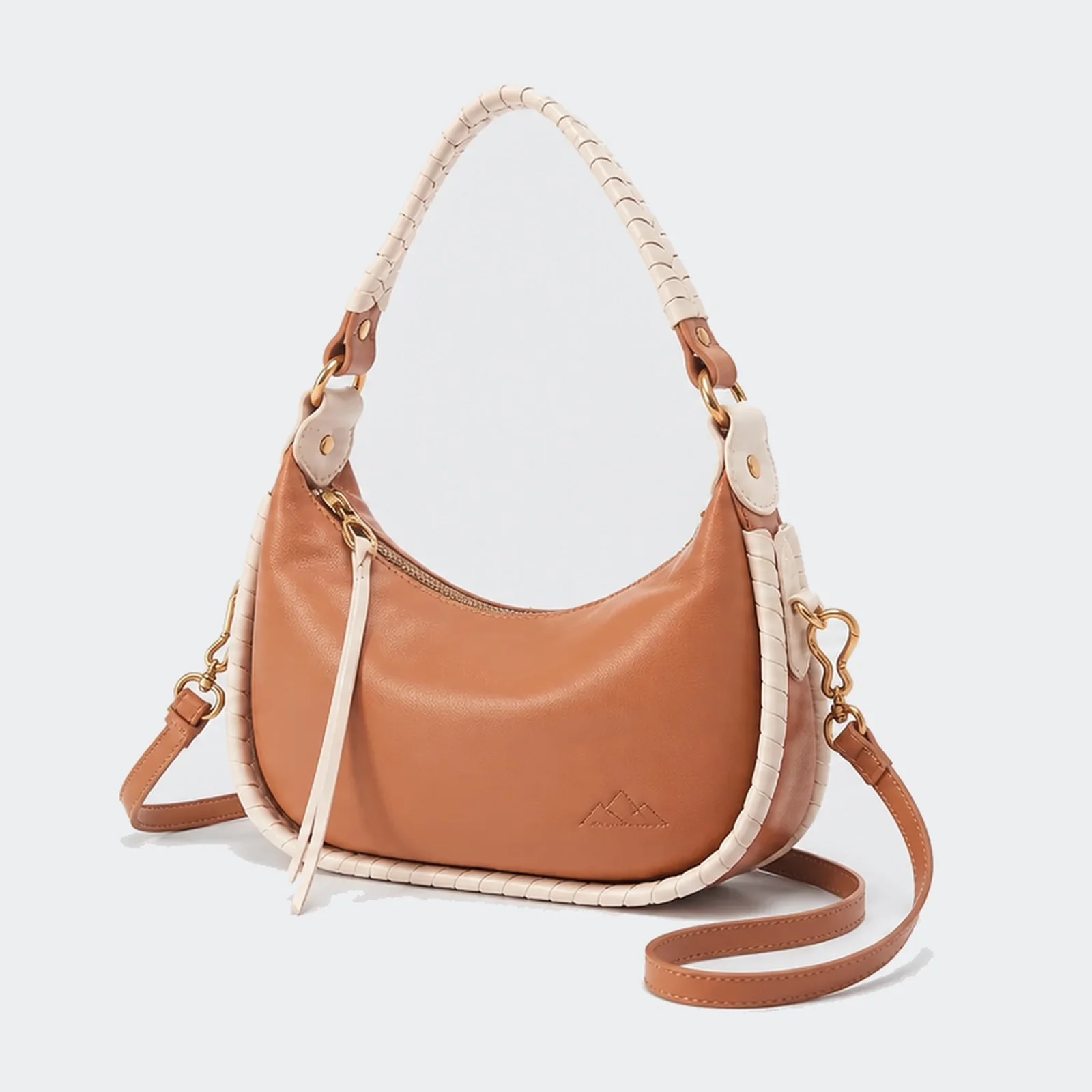 Custom hobo bags reference for OEM and ODM projects