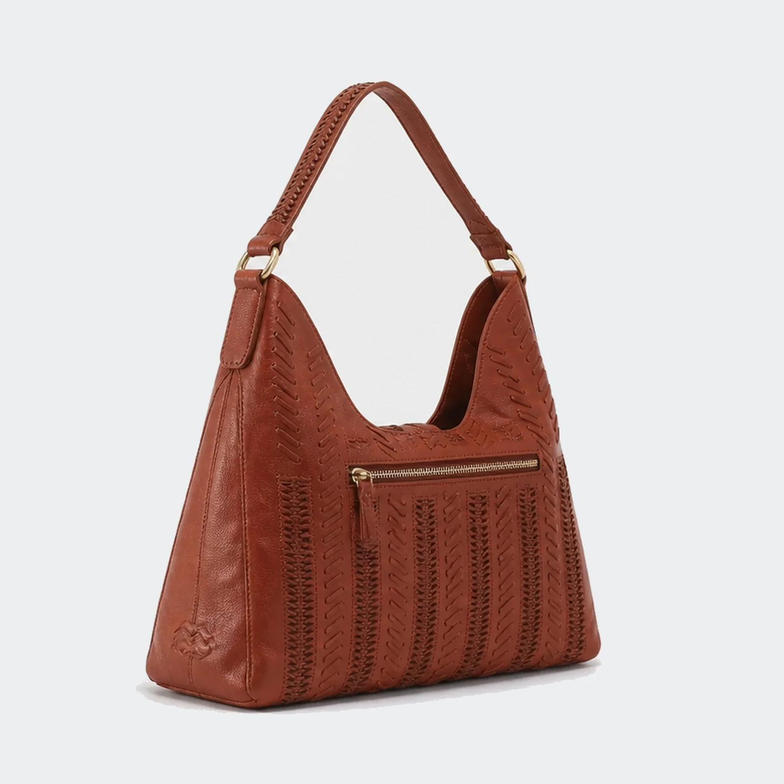 Custom hobo bags reference for OEM and ODM projects