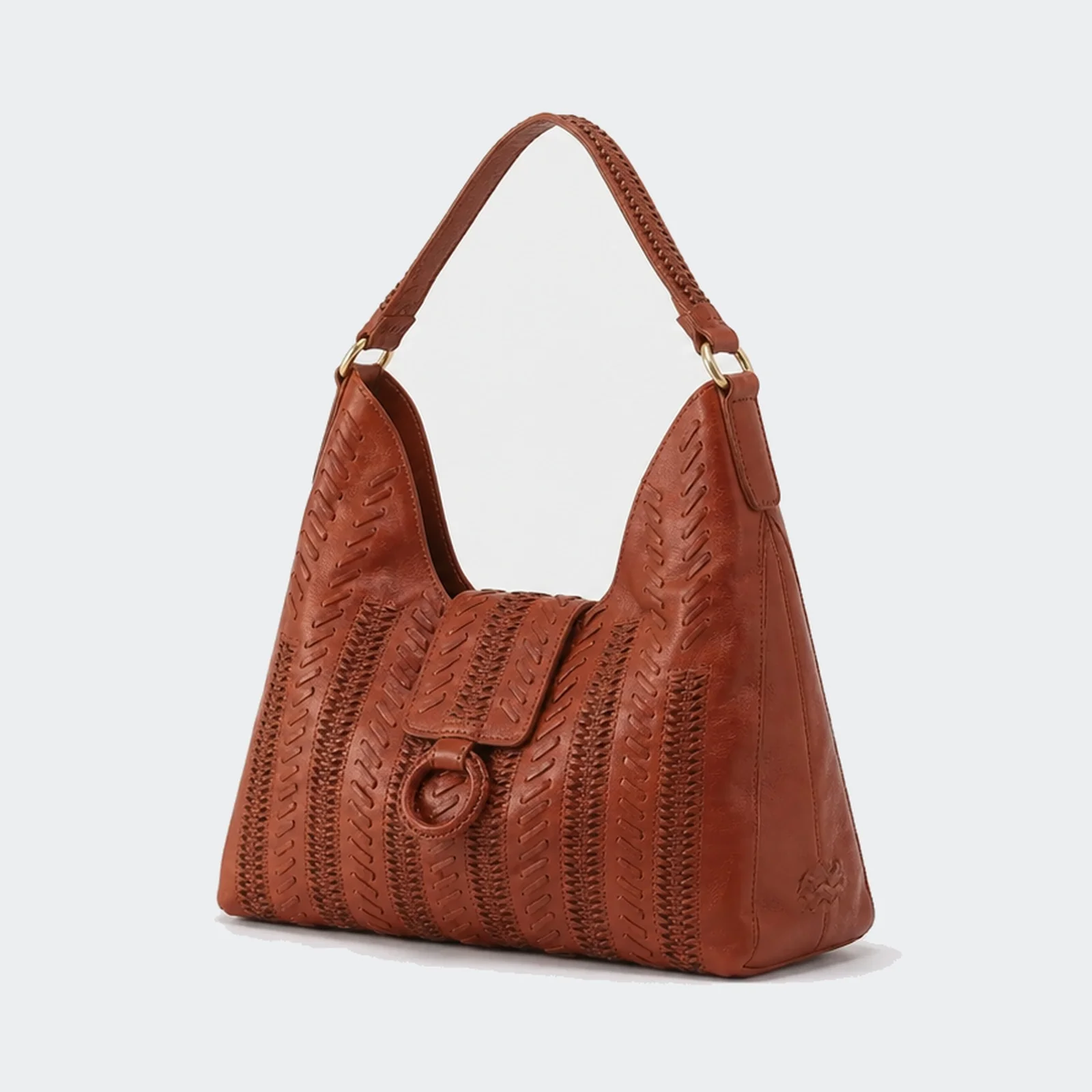 Custom hobo bags reference for OEM and ODM projects