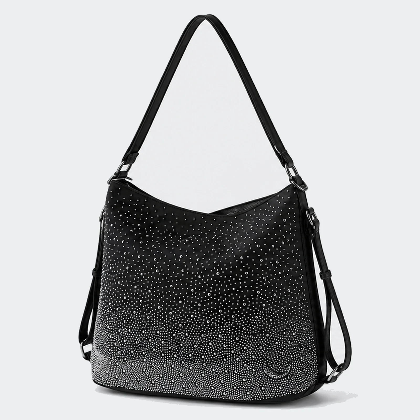Custom hobo bags reference for OEM and ODM projects