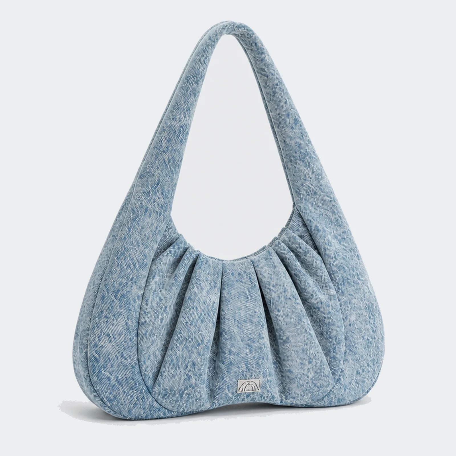 Custom hobo bags reference for OEM and ODM projects