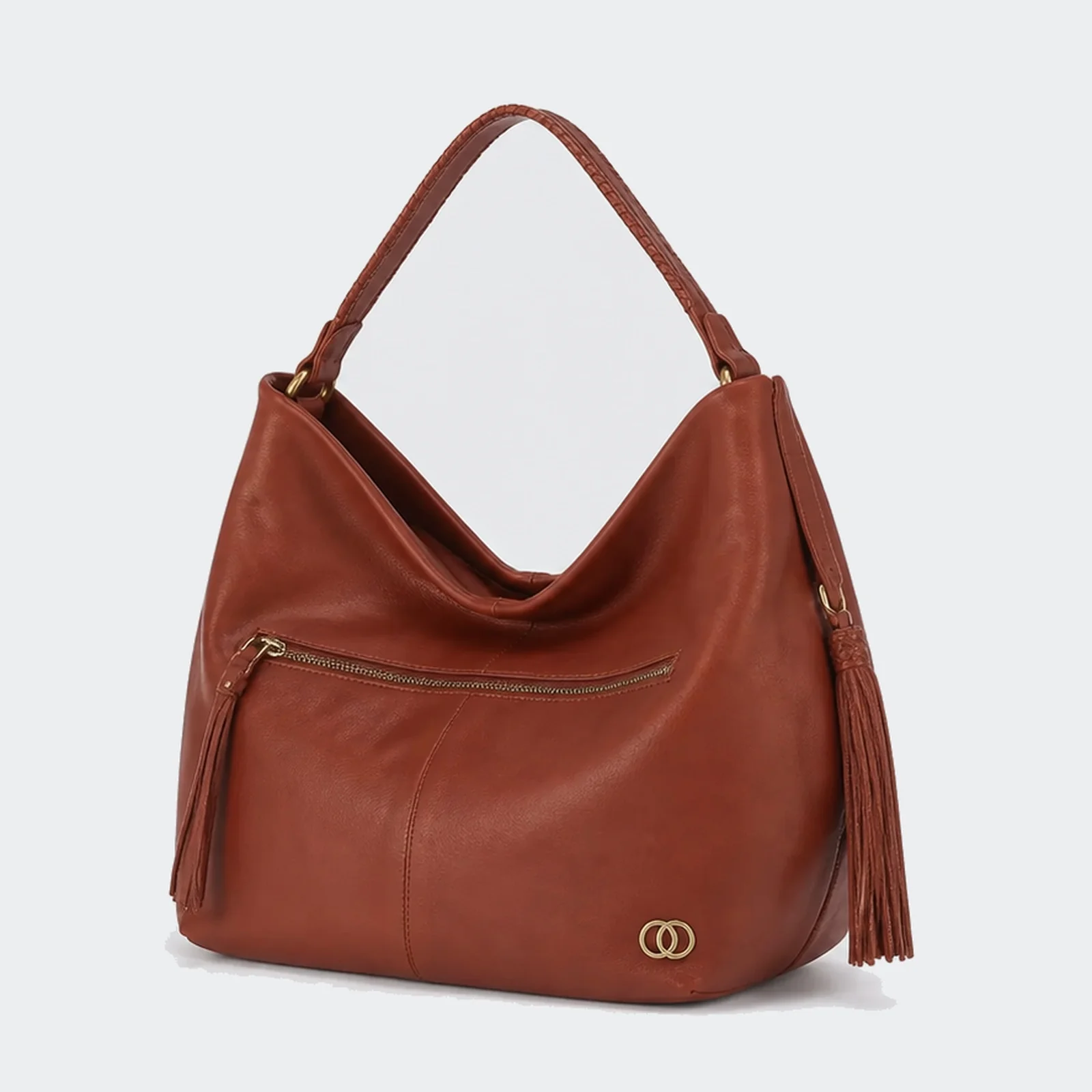 Custom hobo bags reference for OEM and ODM projects