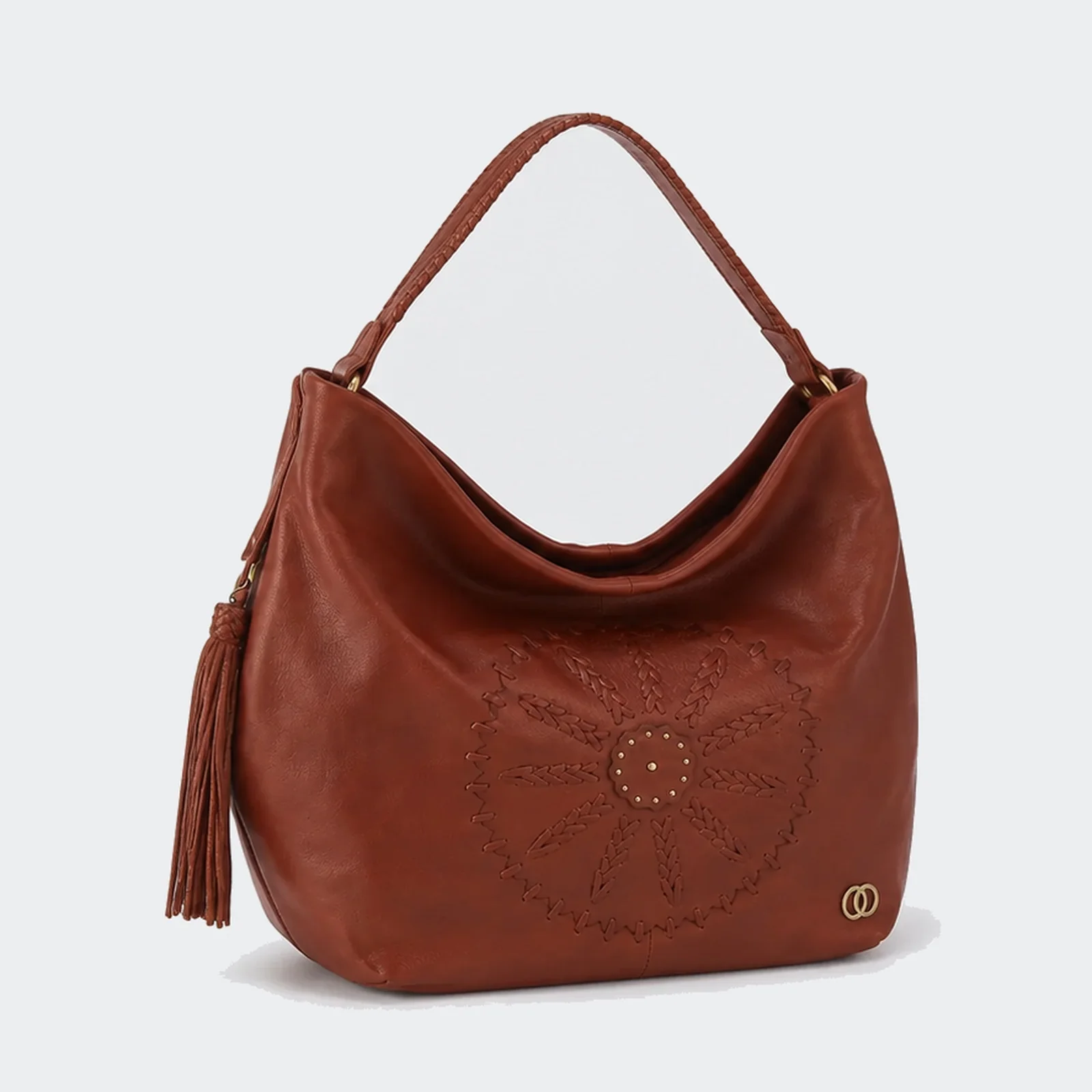 Custom hobo bags reference for OEM and ODM projects