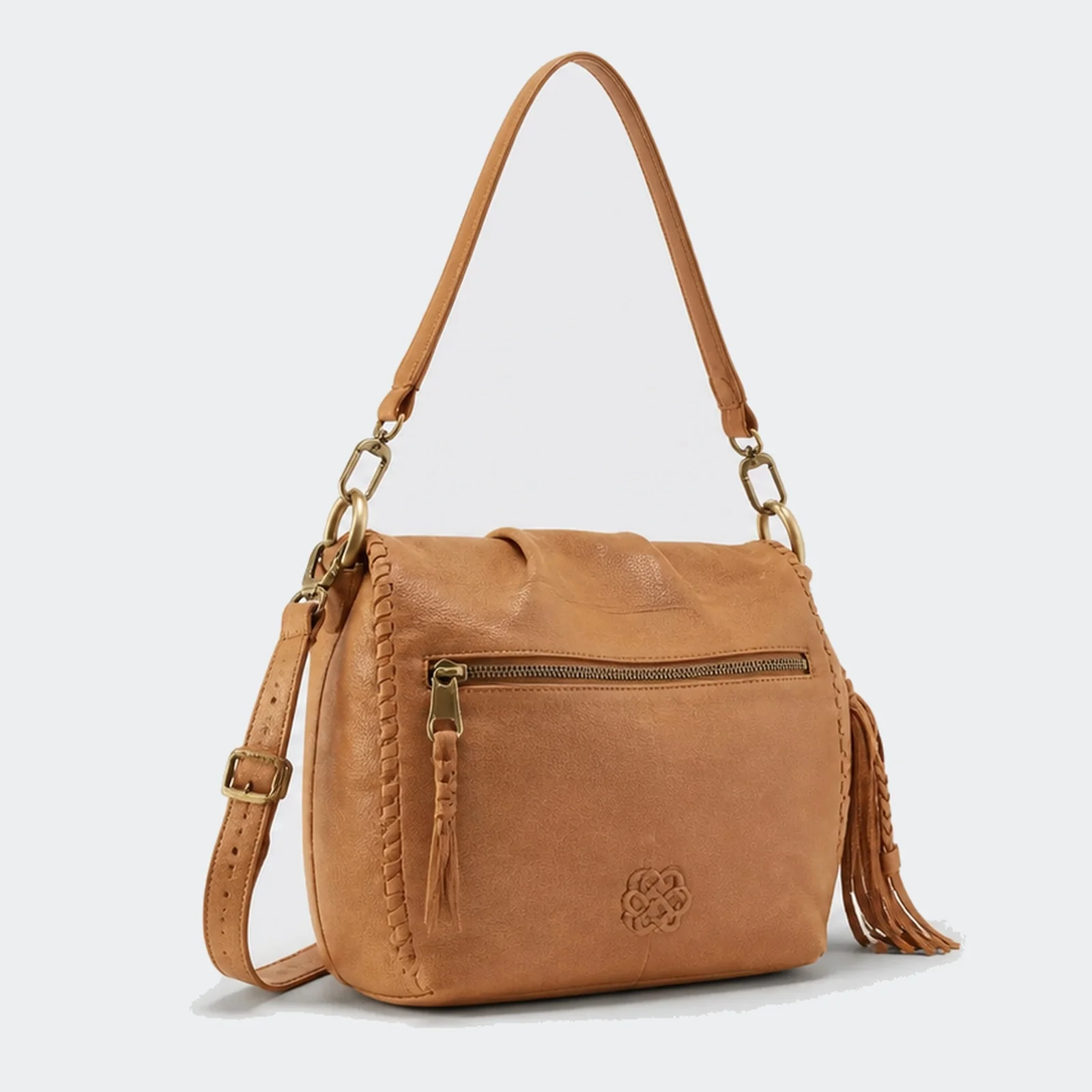 Custom hobo bags reference for OEM and ODM projects