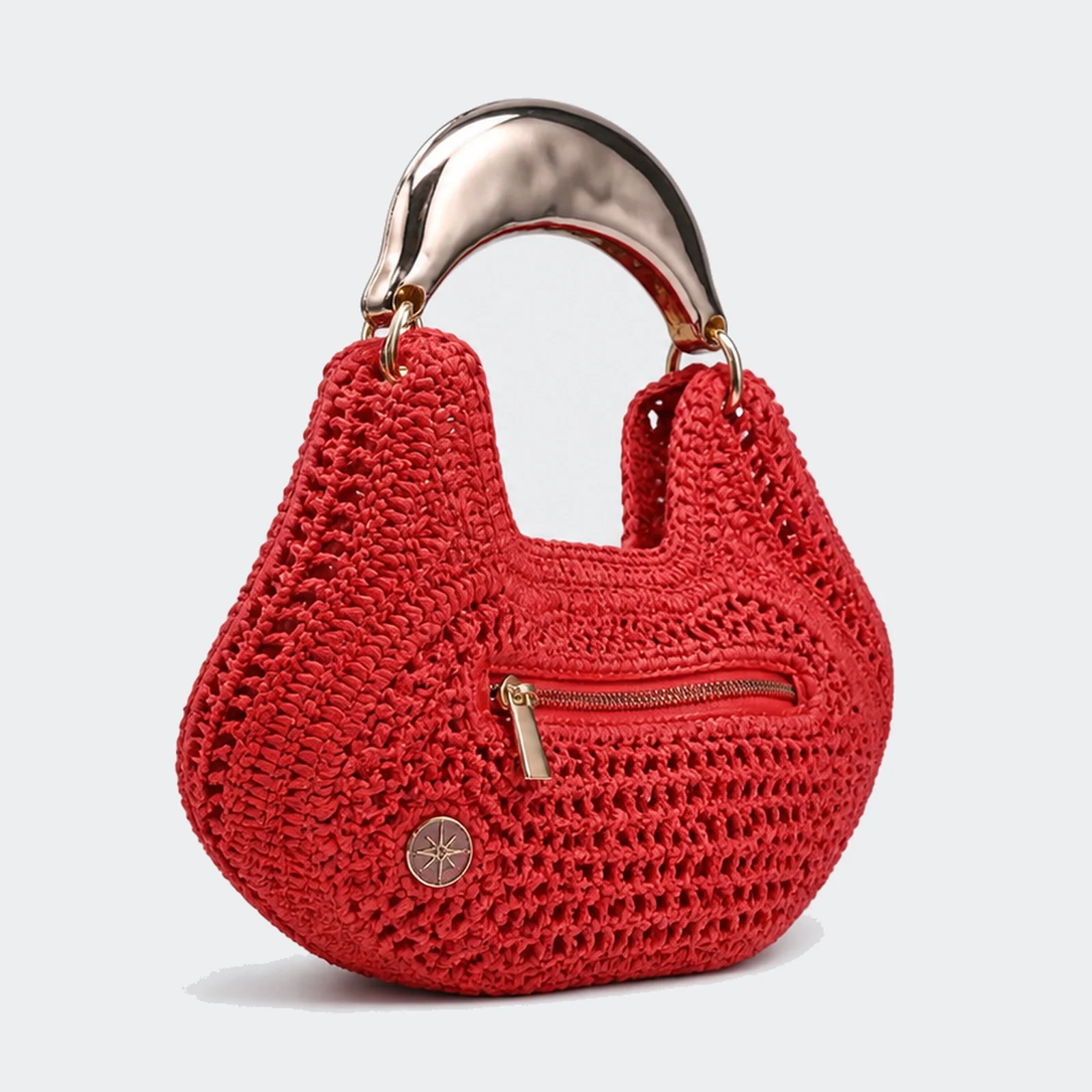 Custom hobo bags reference for OEM and ODM projects