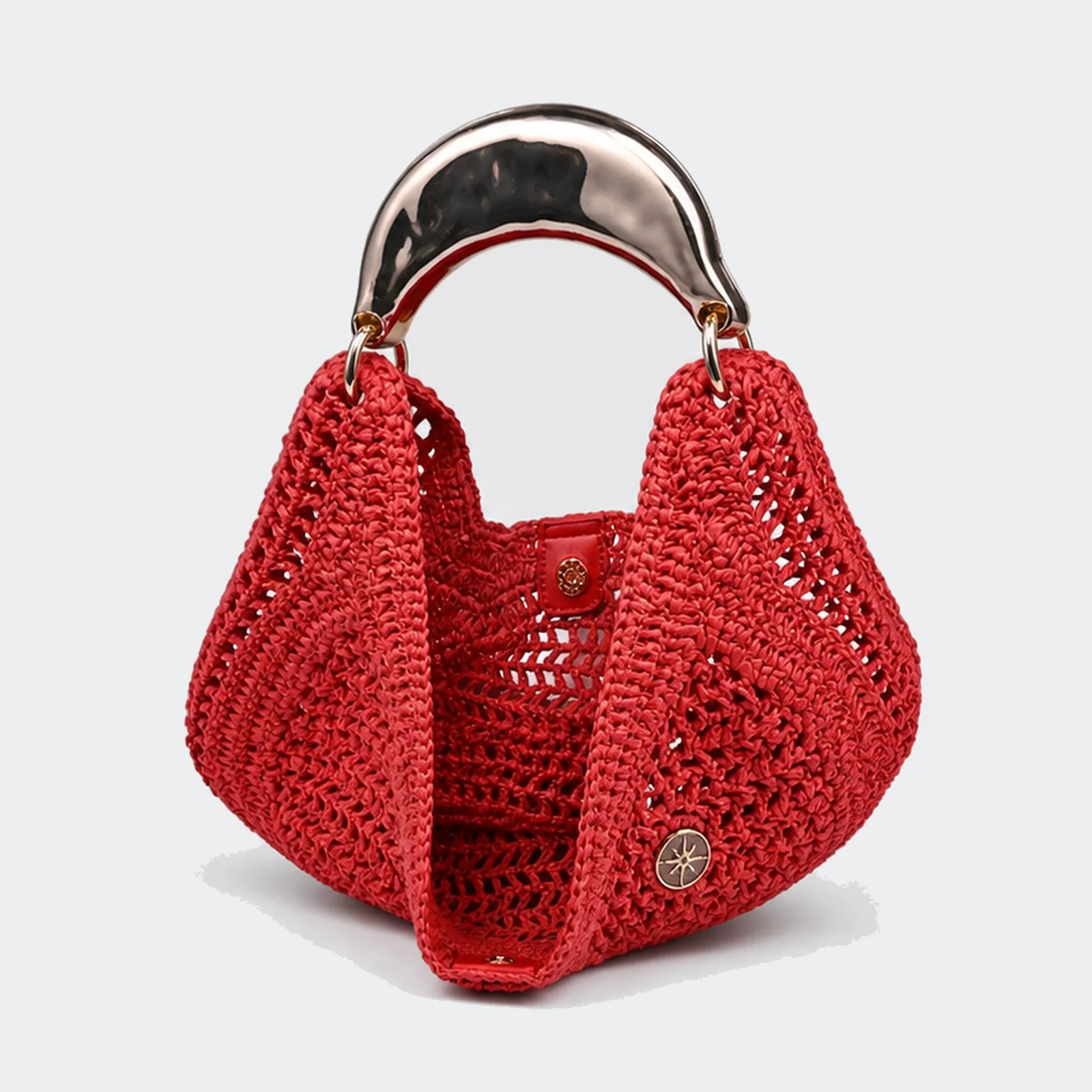 Custom hobo bags reference for OEM and ODM projects