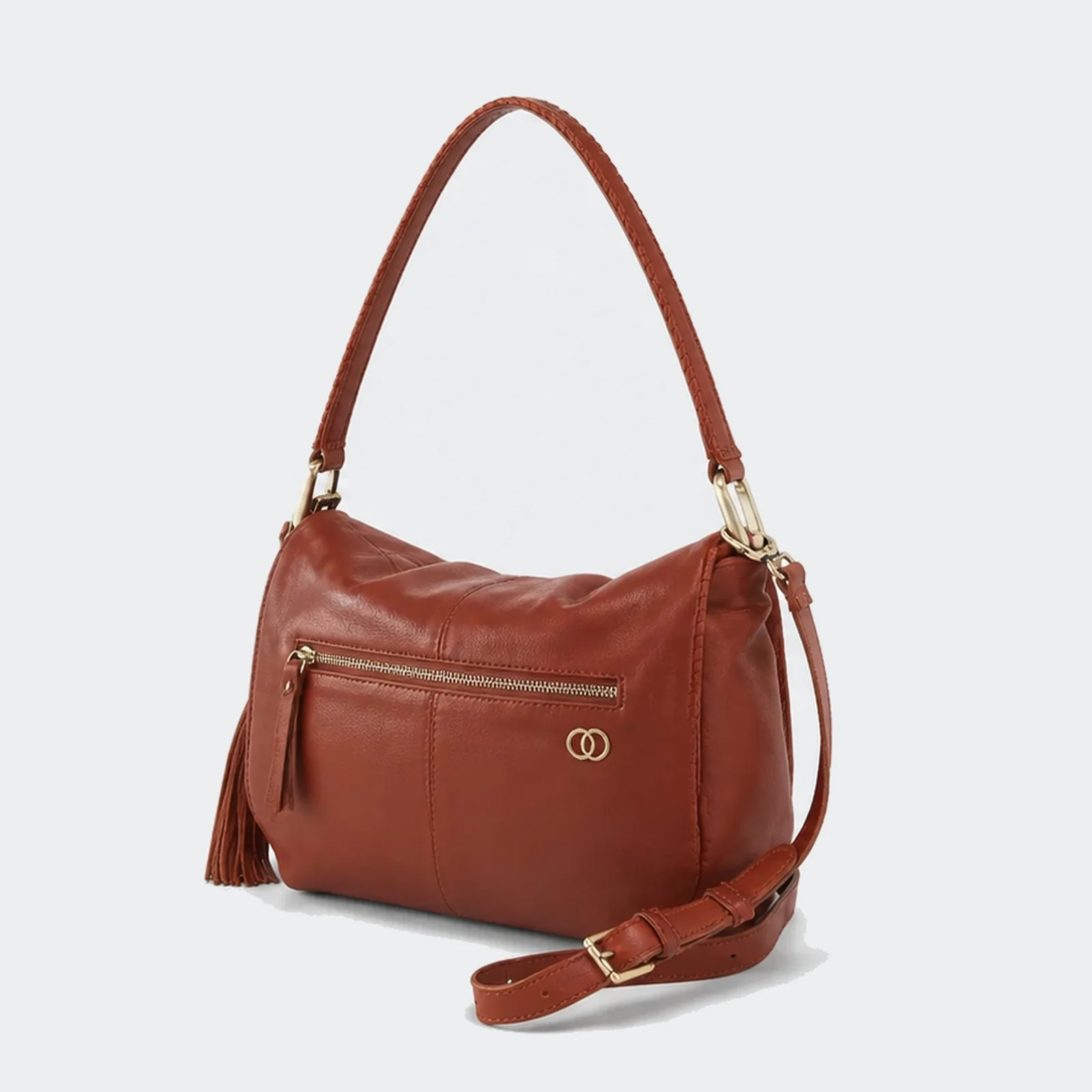 Custom hobo bags reference for OEM and ODM projects