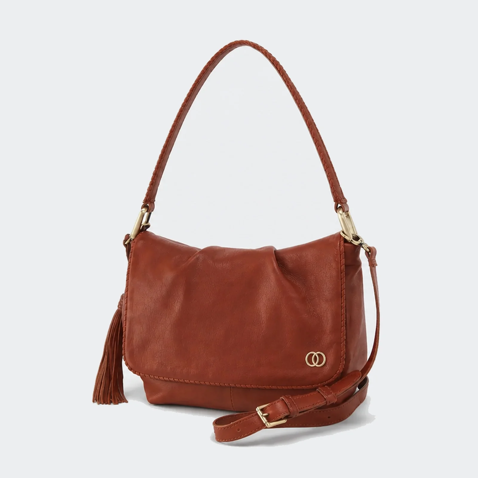 Custom hobo bags reference for OEM and ODM projects