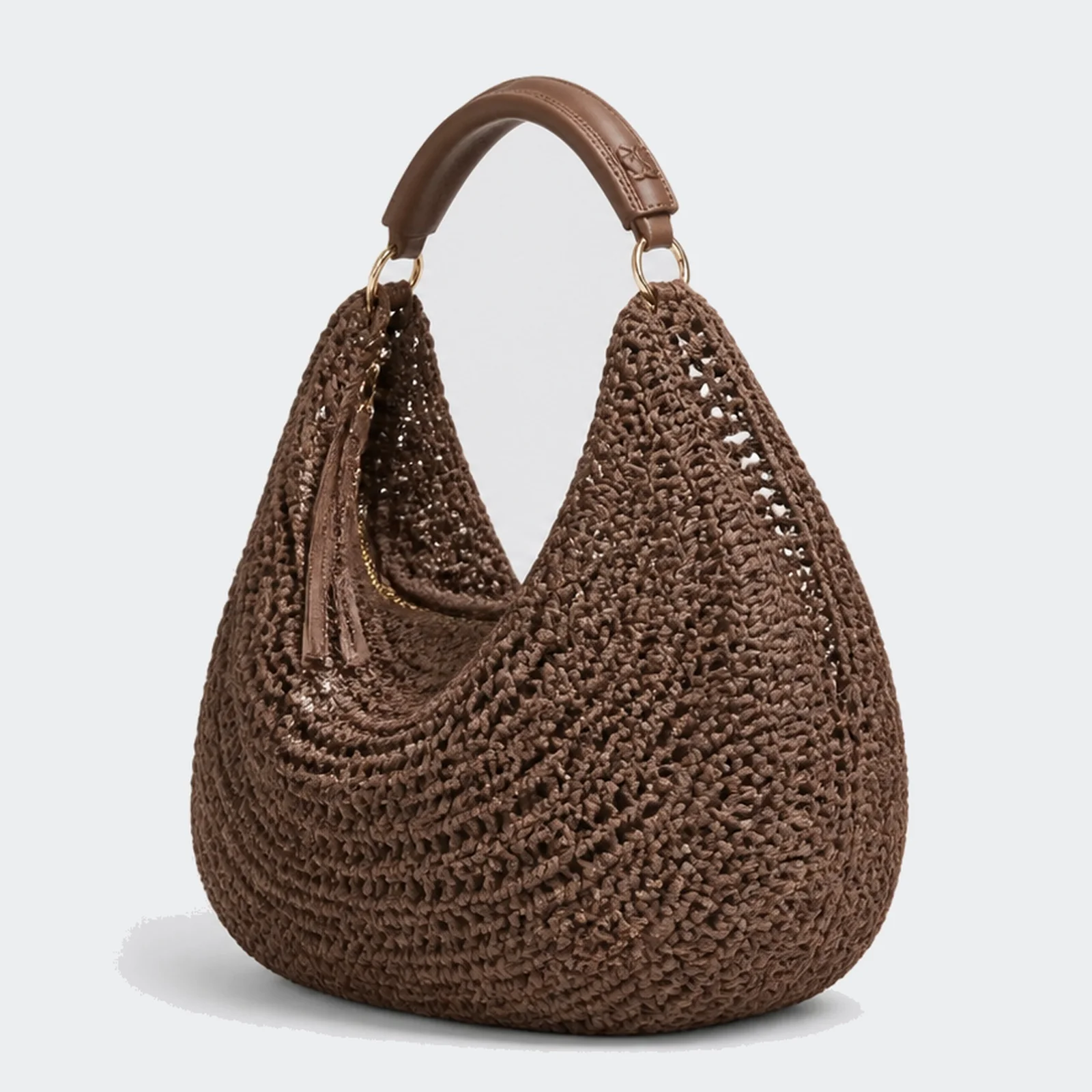 Custom hobo bags reference for OEM and ODM projects