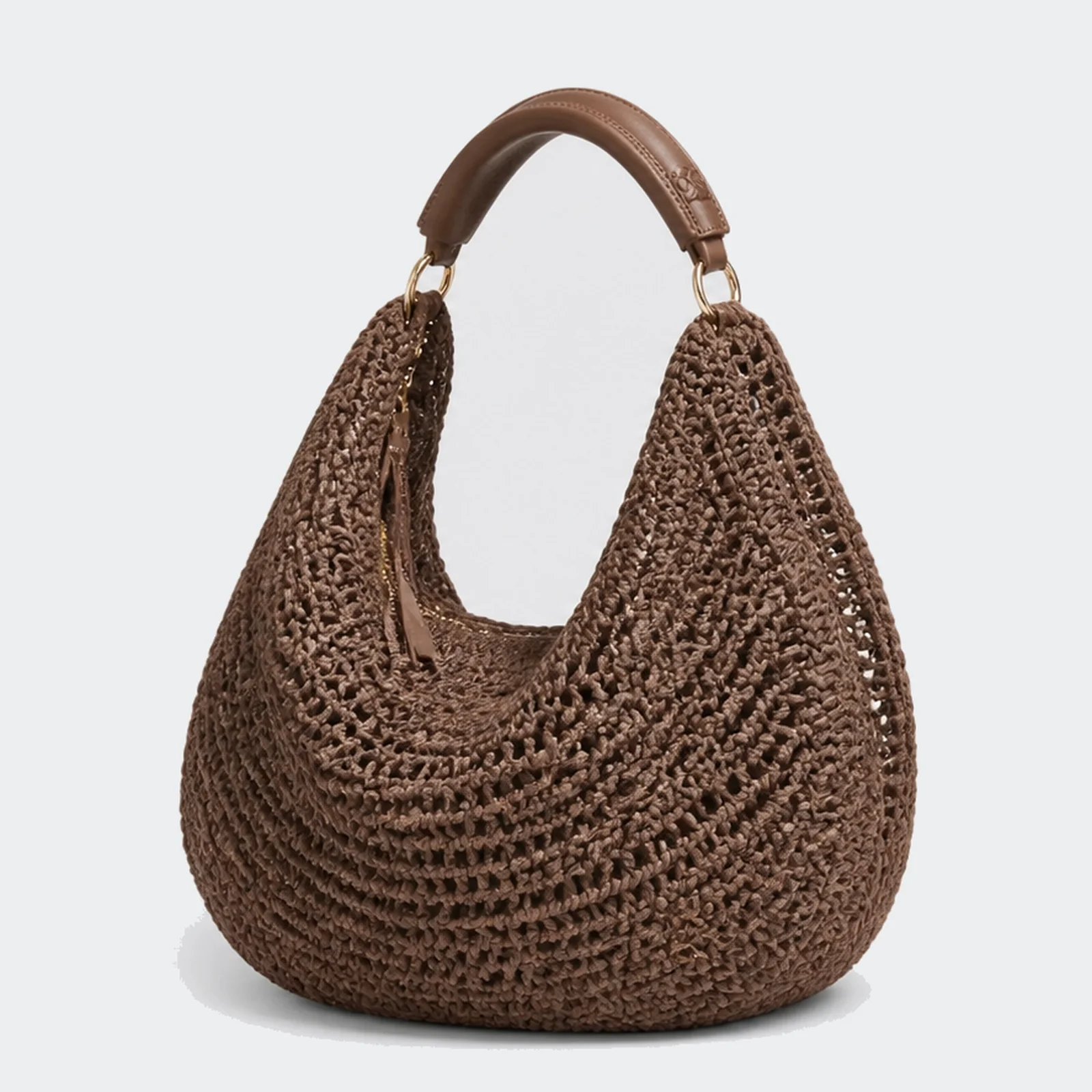 Custom hobo bags reference for OEM and ODM projects