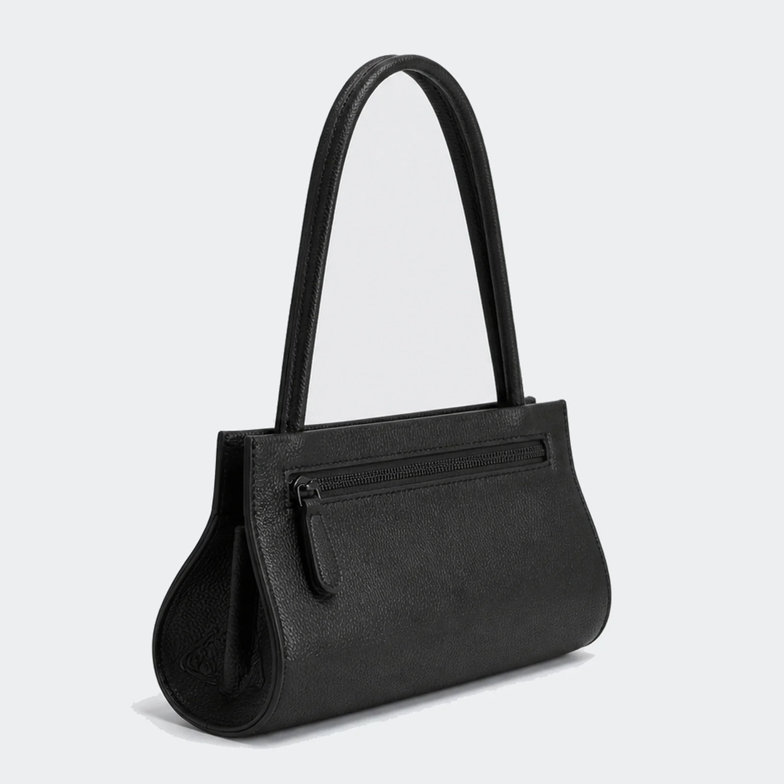 Vegan PU Leather Pioneer Mini Shoulder Purse BL-MP-106 hover Custom mini purses reference for OEM and ODM projects