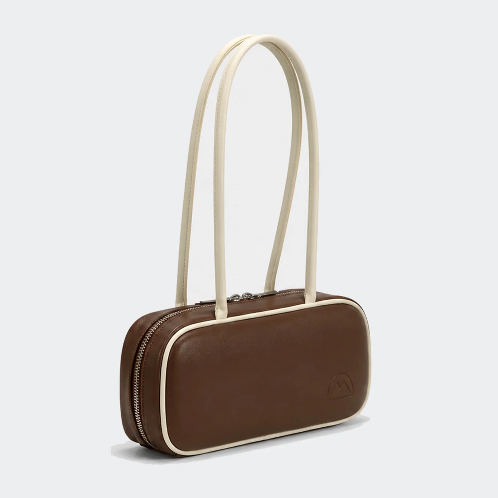 Vegan PU Leather Nova Mini Shoulder Purse BL-MP-482 hover Custom mini purses reference for OEM and ODM projects