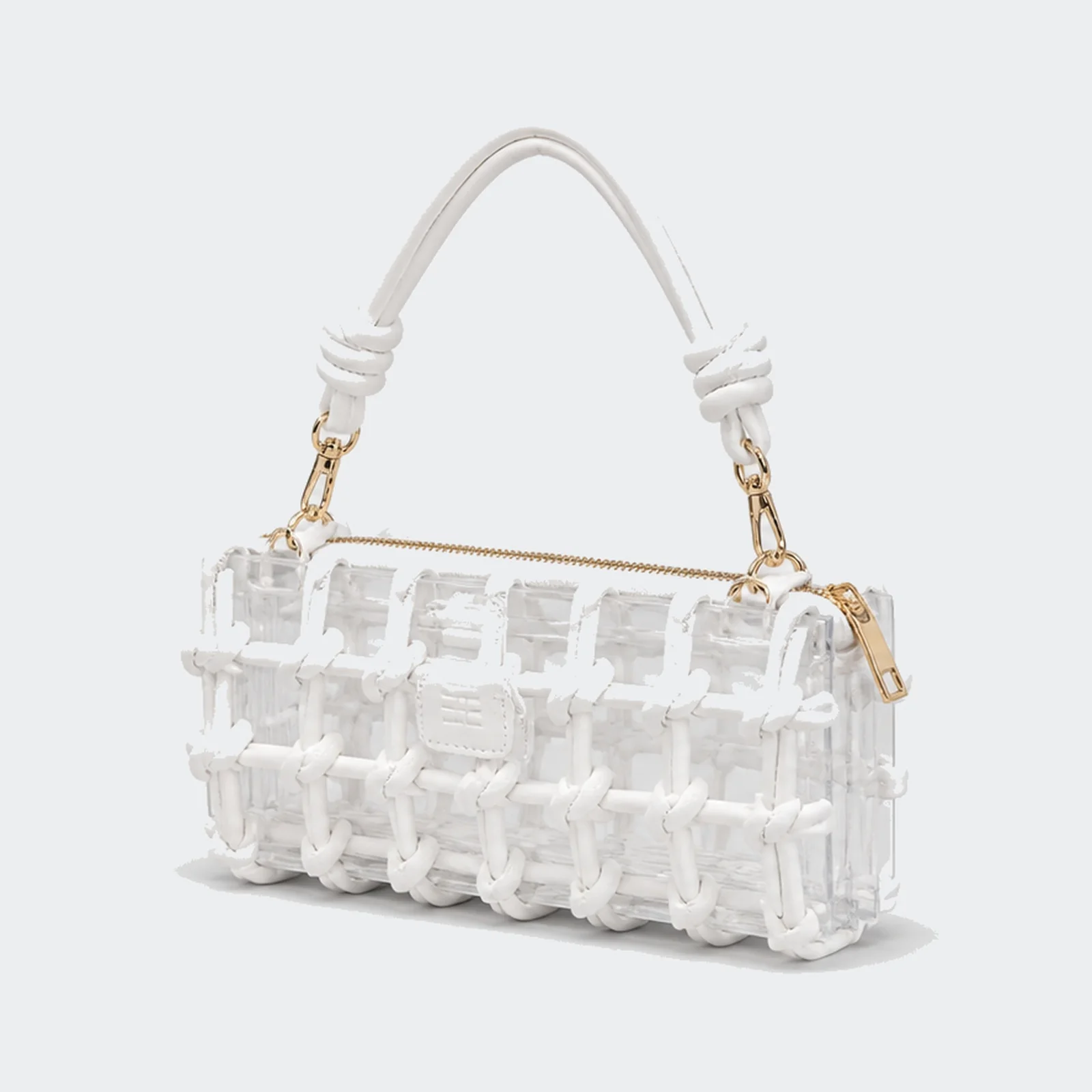 Vegan PU Leather Summit Mini Purse BL-MP-645 hover Custom mini purses reference for OEM and ODM projects